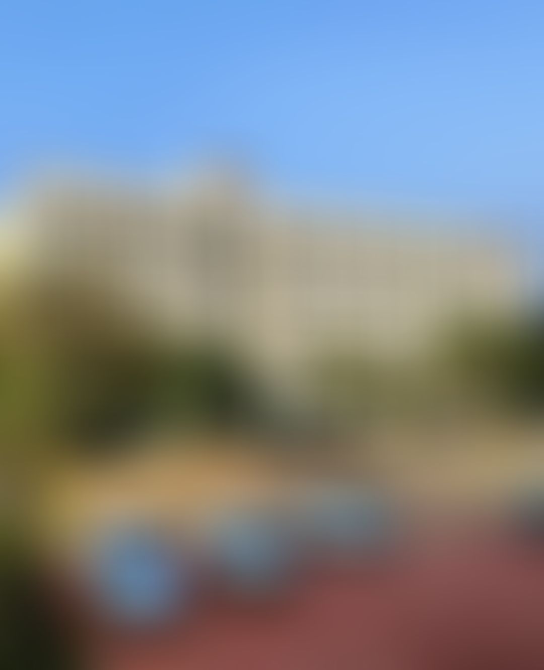 IEHE Infrastructure & Academic Building photo (15) by Mayank Chouhan