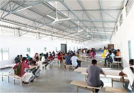 VJIT Hostels photo 1