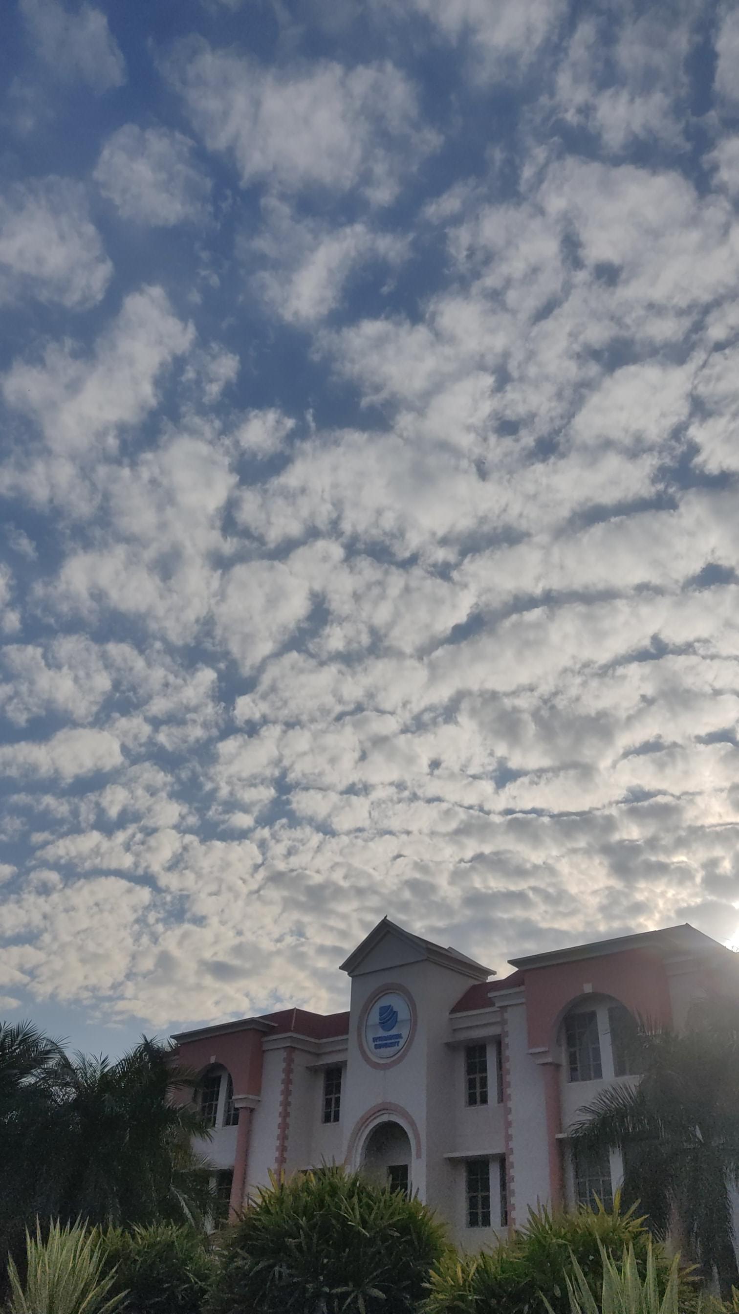 Uttaranchal University Dehradun Campus photo (2) by Shanvi Srivastava