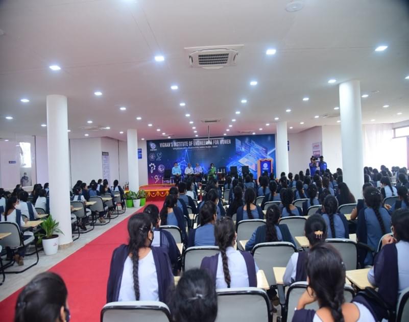 VIIT Vishakhapatanam Extra-Curricular photo (8) by Yamini Pala