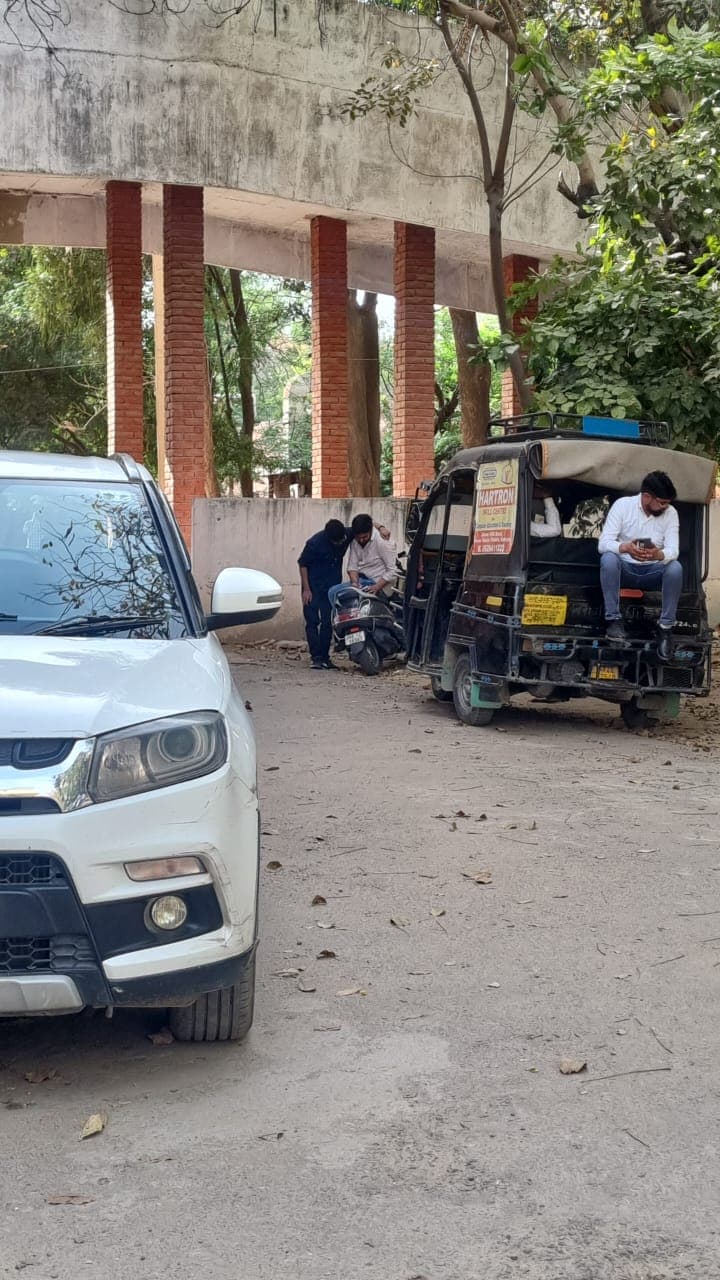 PGIMS Rohtak Hostels photo (3) by Simran