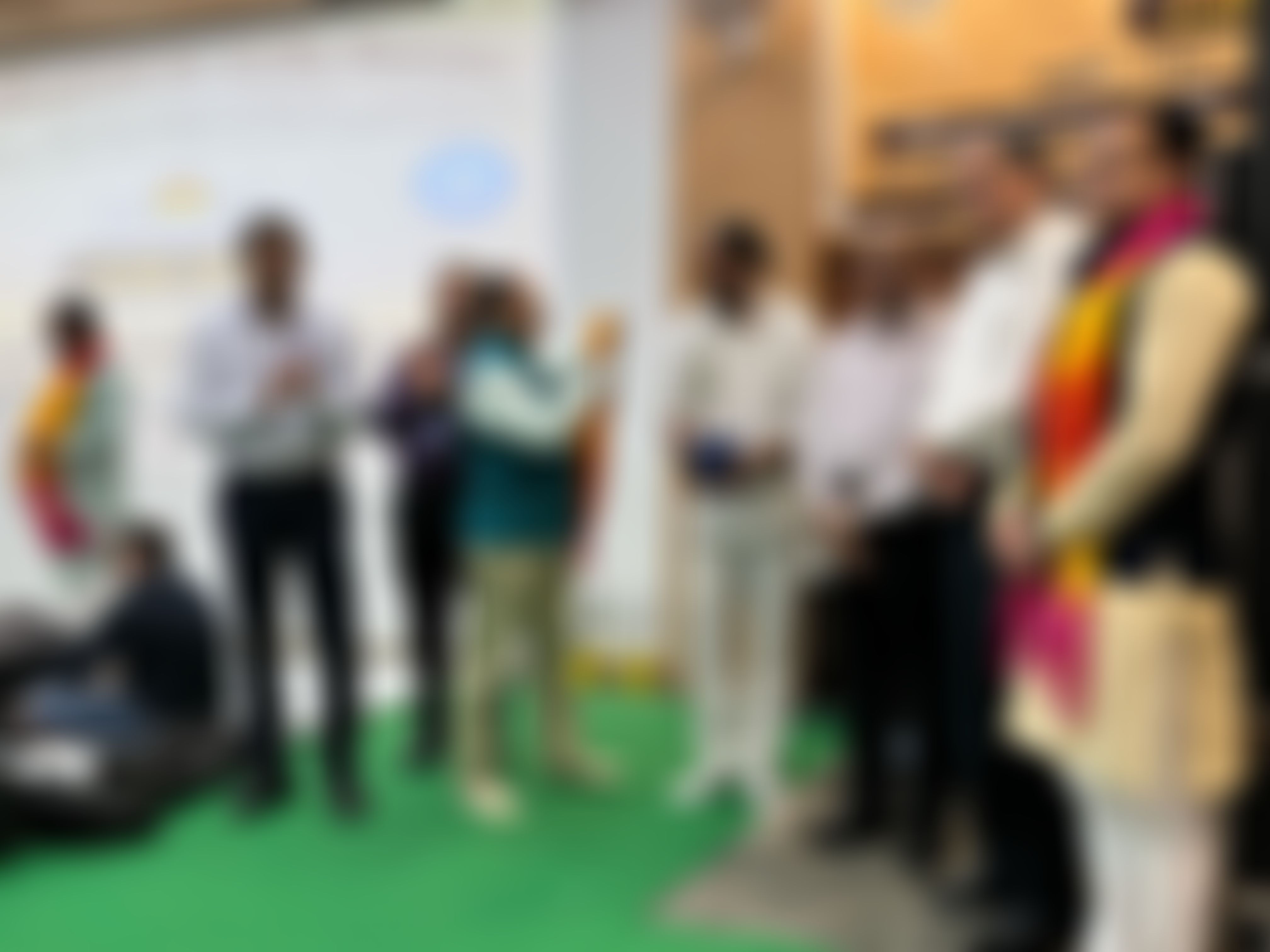 PGIMS Rohtak Extra-Curricular photo (11) by Simran