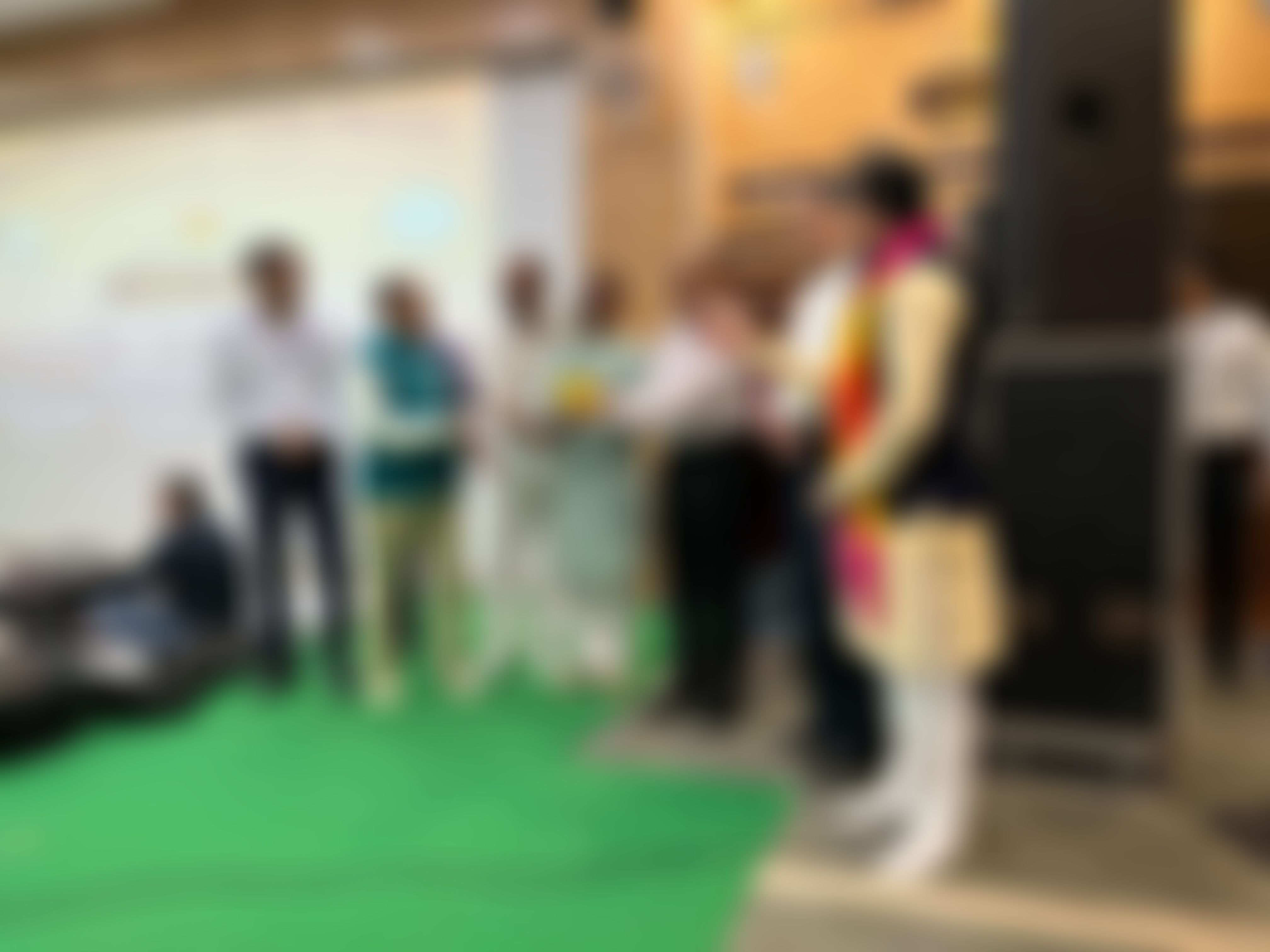 PGIMS Rohtak Extra-Curricular photo (6) by Simran