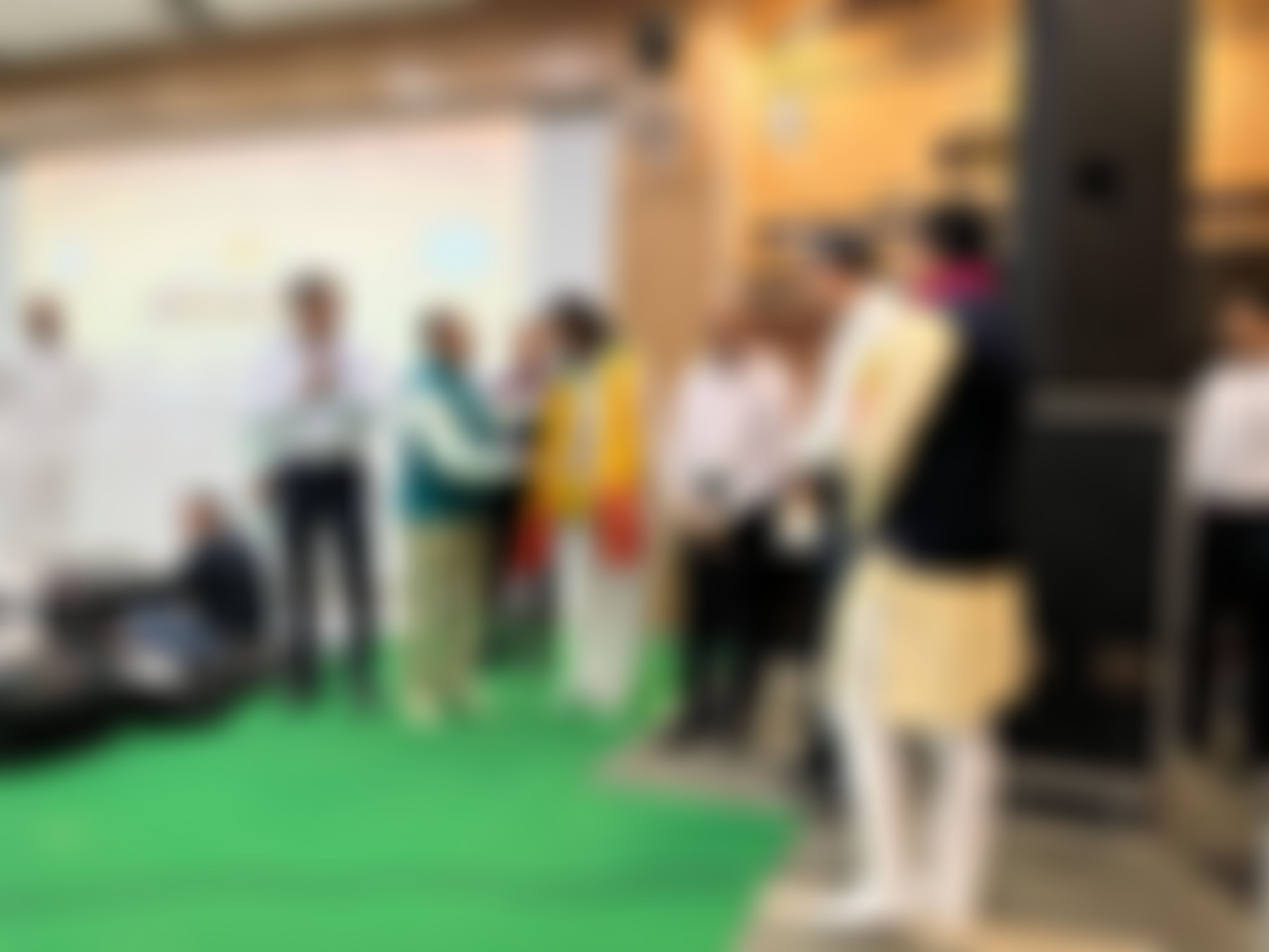 PGIMS Rohtak Extra-Curricular photo (7) by Simran