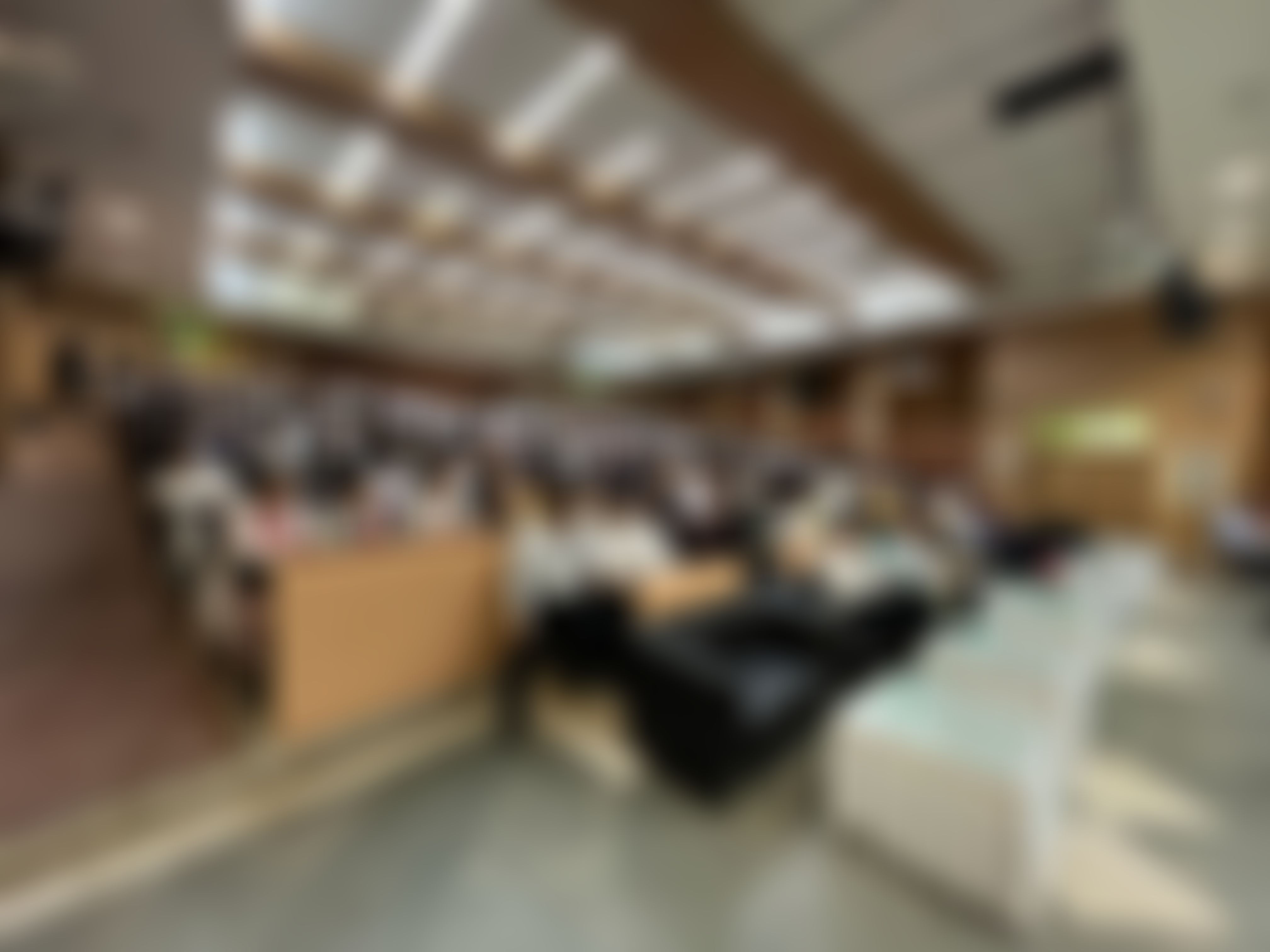 PGIMS Rohtak Facilities & Labs photo (2) by Simran