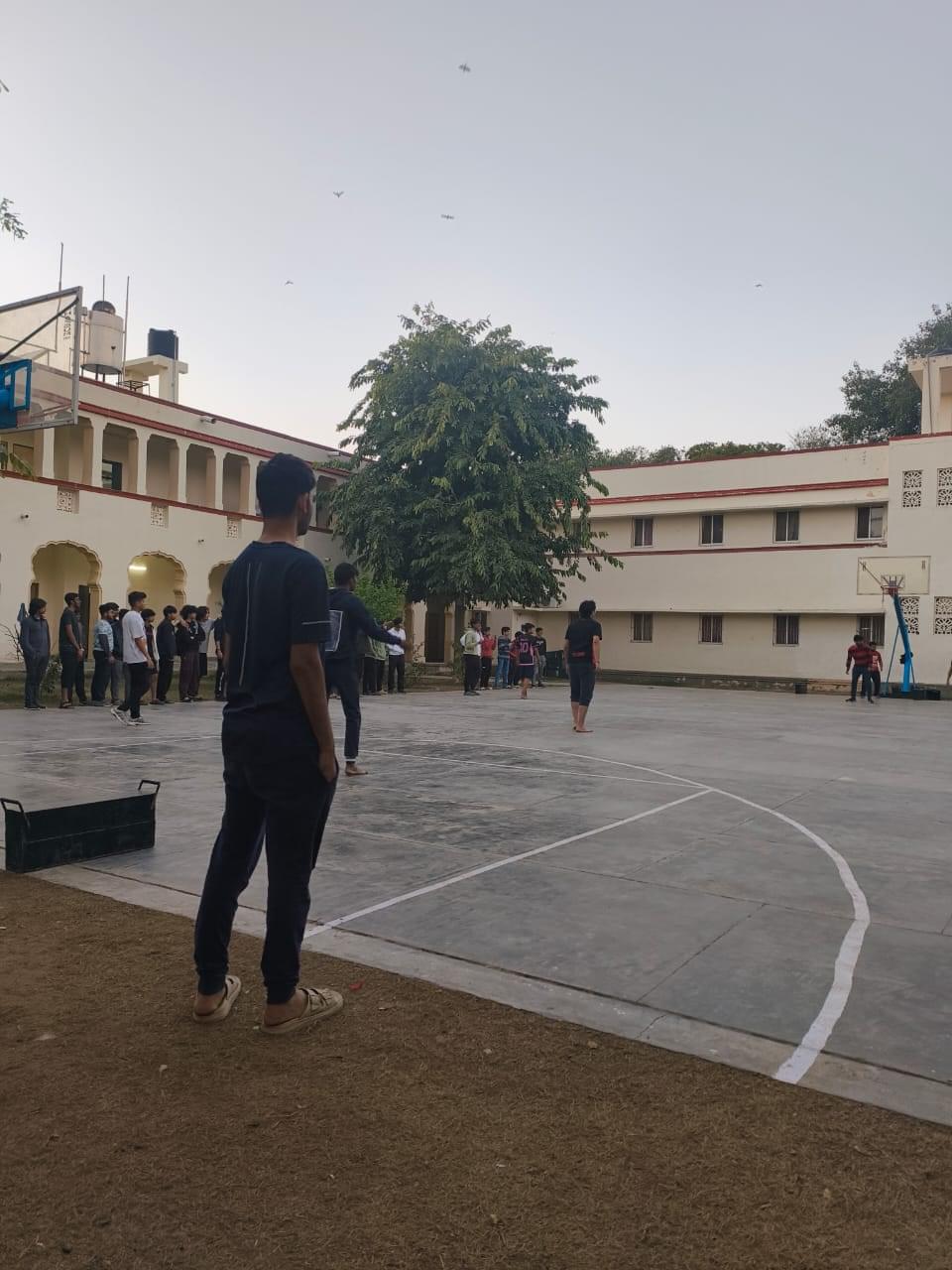 BITS Pilani Extra-Curricular photo (3) by KATYA GEMINI