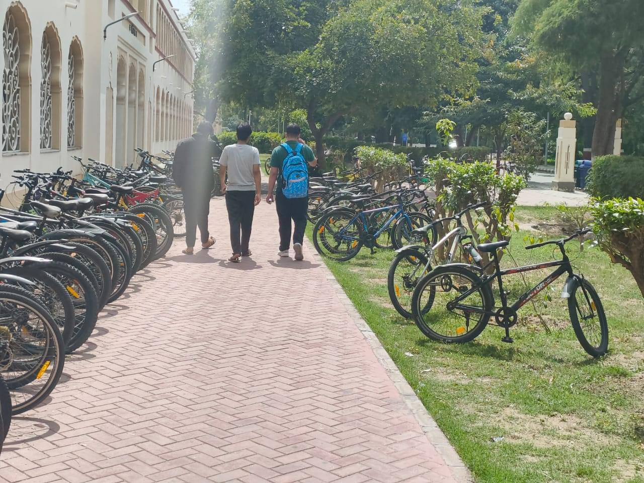 BITS Pilani Hostels photo (1) by KATYA GEMINI