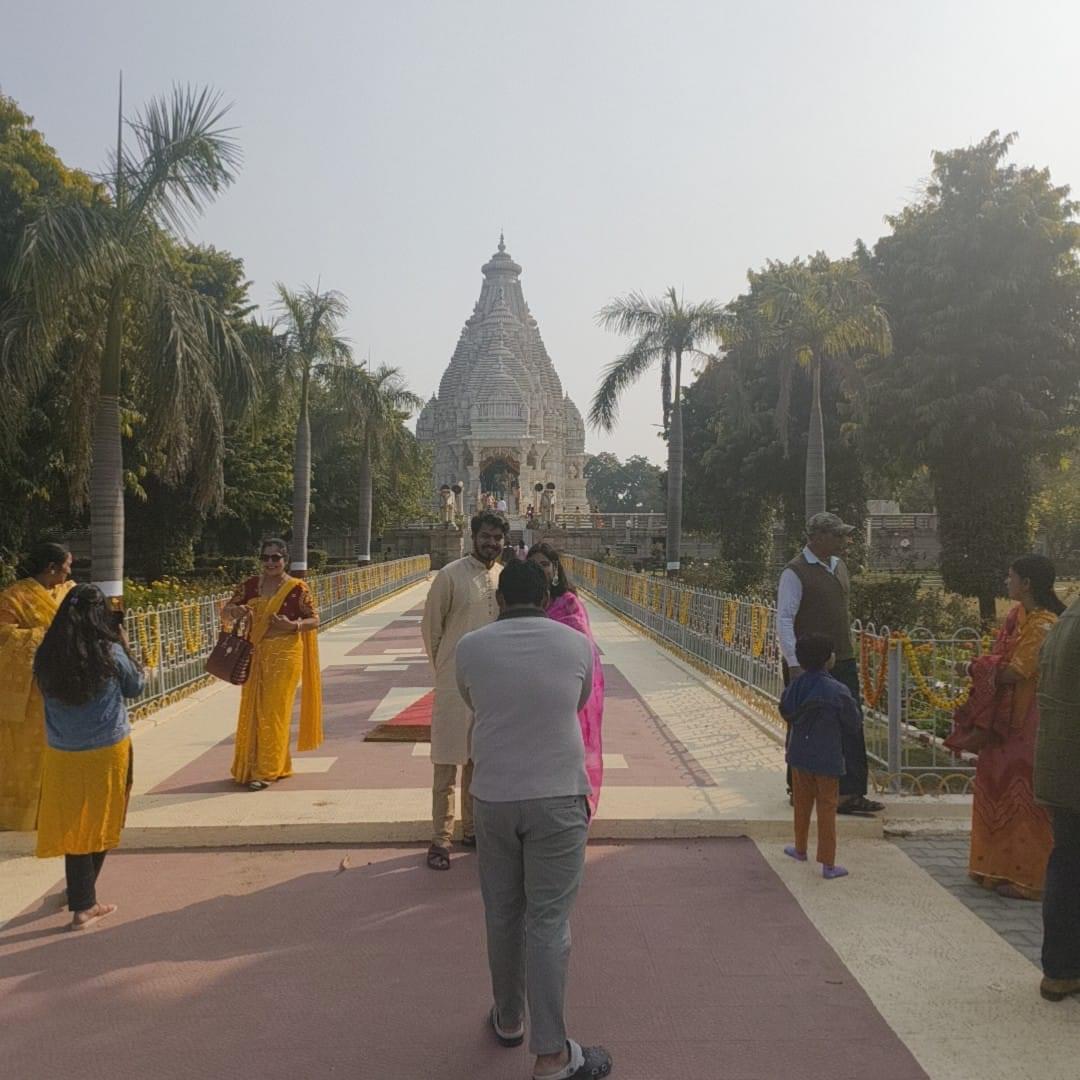 BITS Pilani Campus photo (2) by KATYA GEMINI