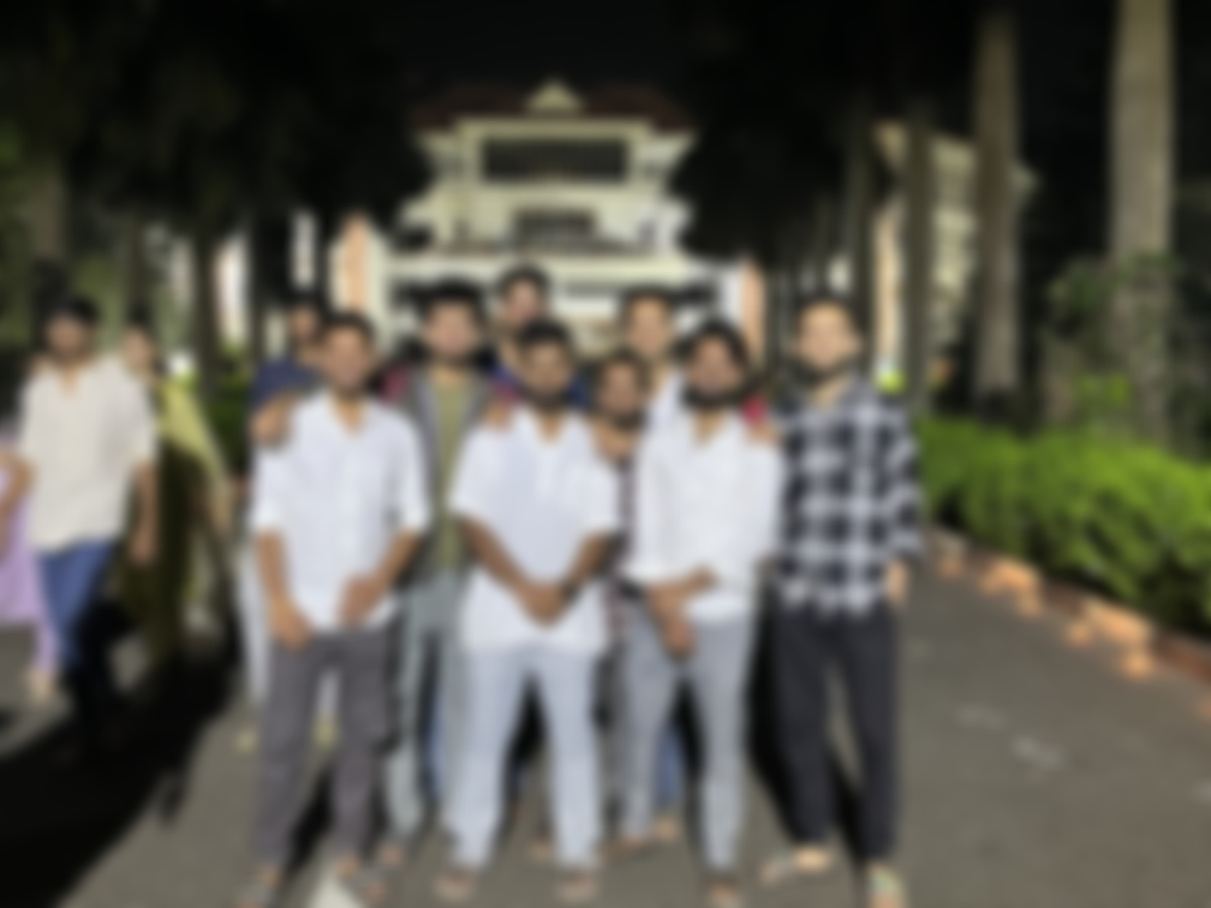 Amrita Vishwa Vidyapeetham Coimbatore Campus photo (6) by Kshitiz RC