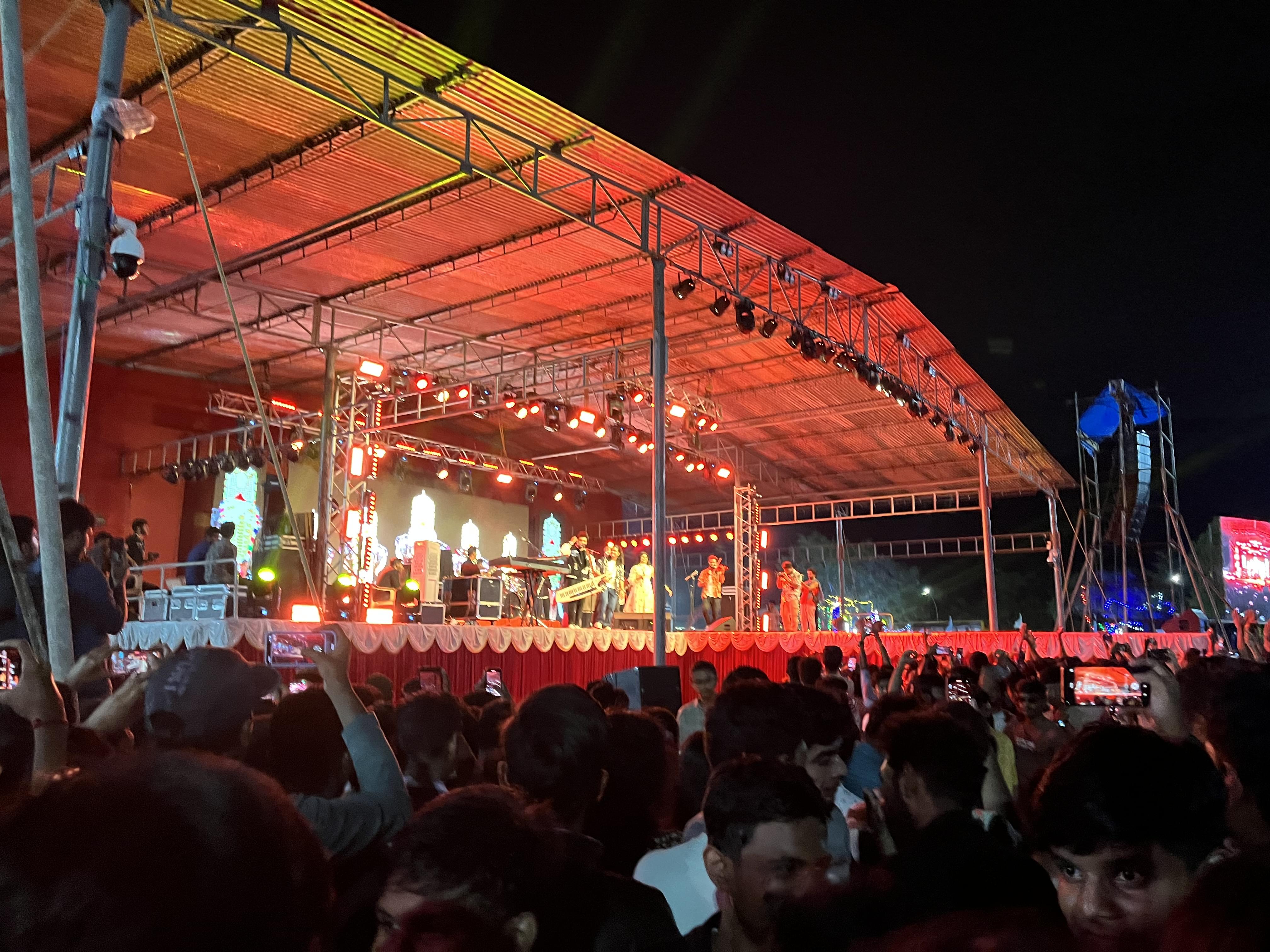 Amrita Vishwa Vidyapeetham Coimbatore Events photo 2