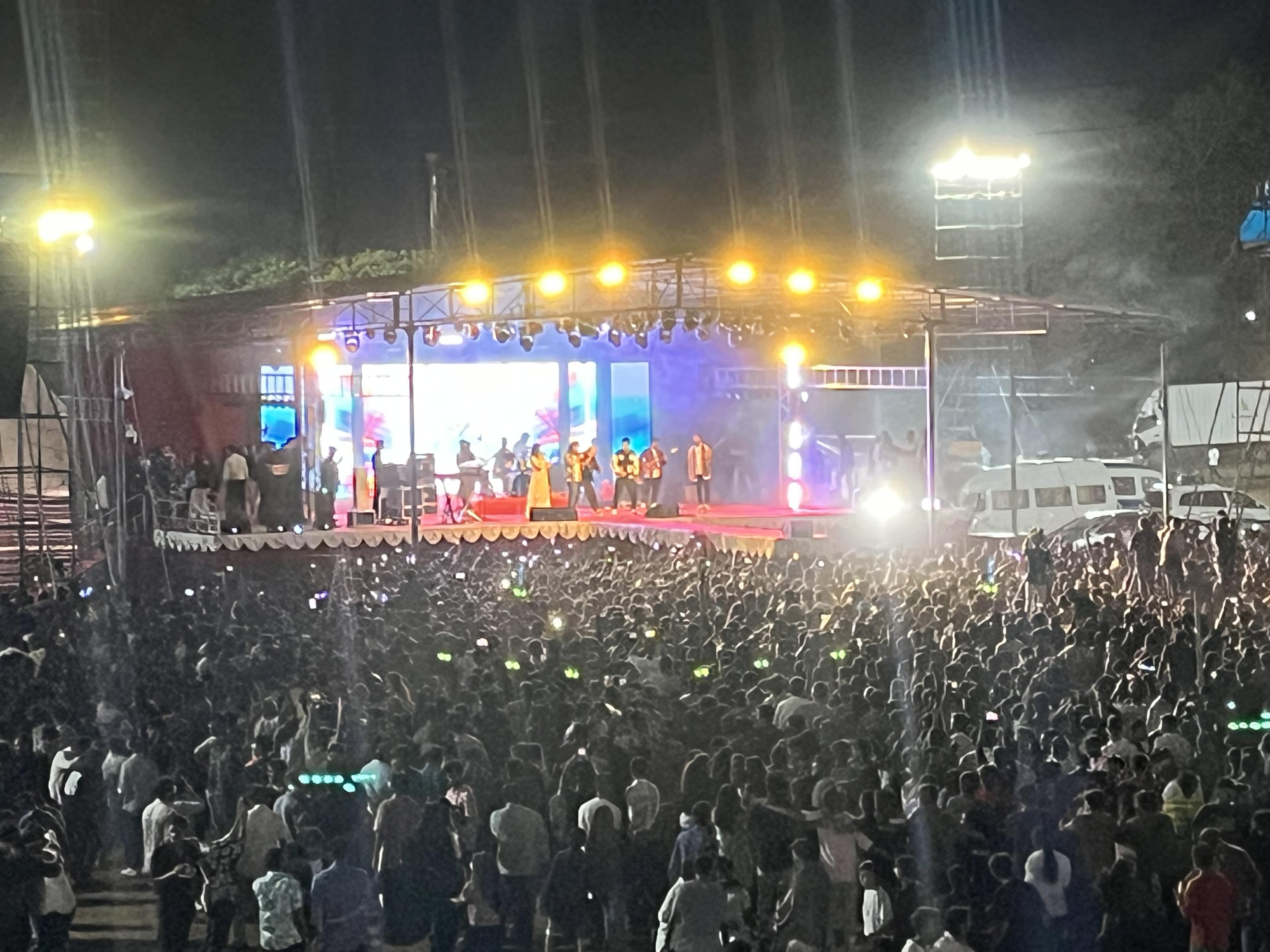 Amrita Vishwa Vidyapeetham Coimbatore Events photo 1