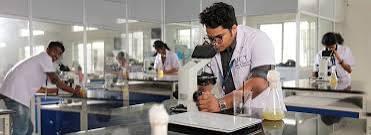 JCT College of Engineering and Technology Coimbatore Facilities & Labs photo (12) by RAJA V