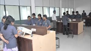 JCT College of Engineering and Technology Coimbatore Facilities & Labs photo (11) by RAJA V