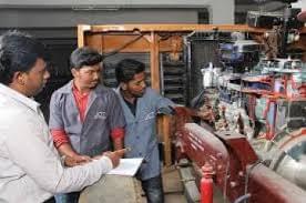 JCT College of Engineering and Technology Coimbatore Facilities & Labs photo (9) by RAJA V