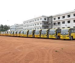 JCT College of Engineering and Technology Coimbatore Campus photo (20) by RAJA V