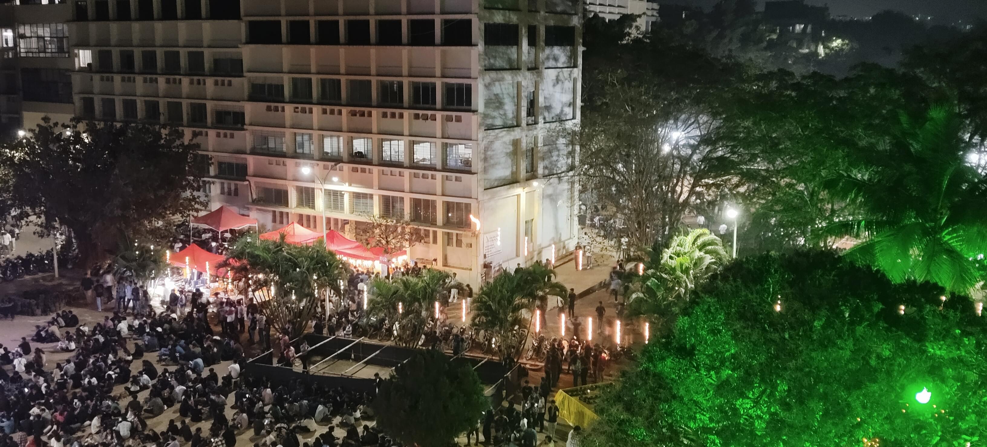 VIT Pune Campus photo 3