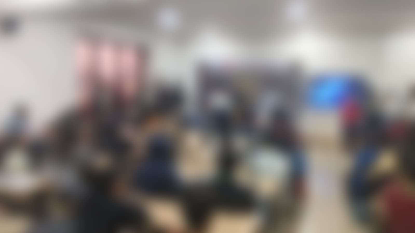 KR Mangalam University, School of Engineering and Technology Gurgaon Events photo (14) by Aditi