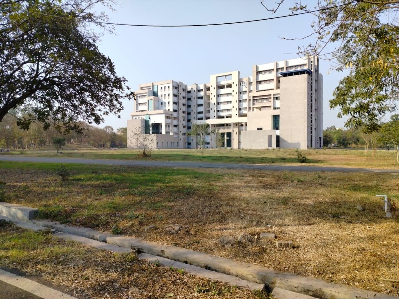 IIT Kharagpur Infrastructure & Academic Building photo (6) by Md Arsh Ansari