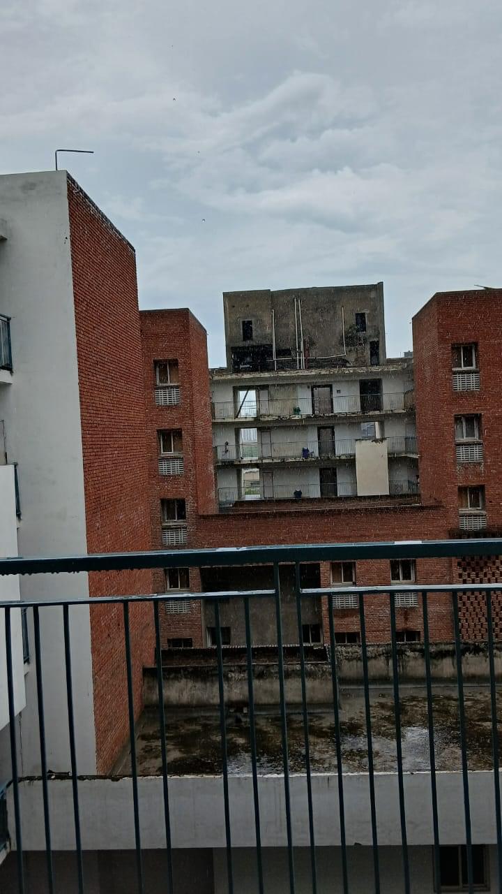 IILM University Greater Noida Infrastructure & Academic Building photo 7