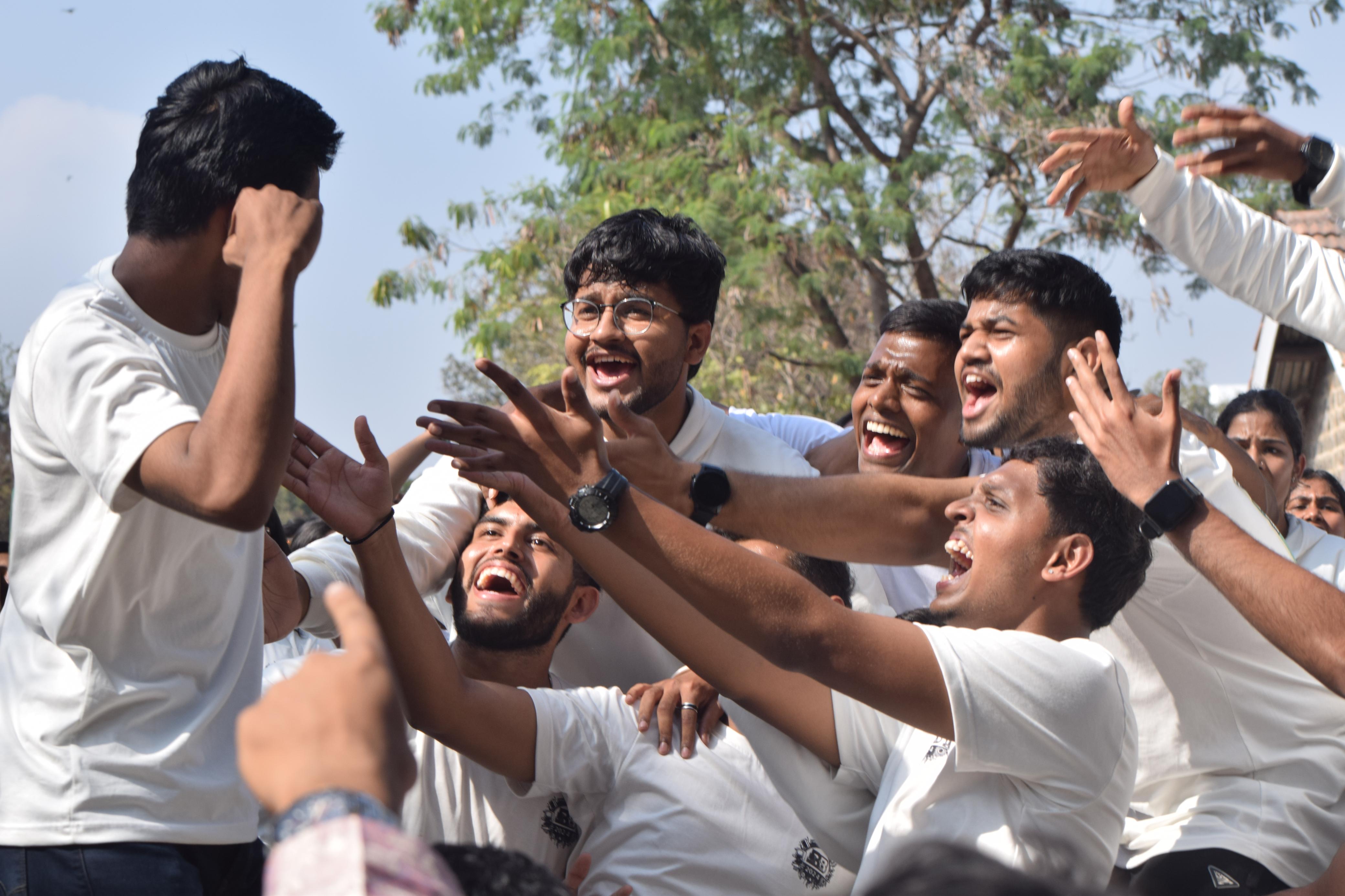 Fergusson College Pune Events photo (10) by Lokeshchandra Masram