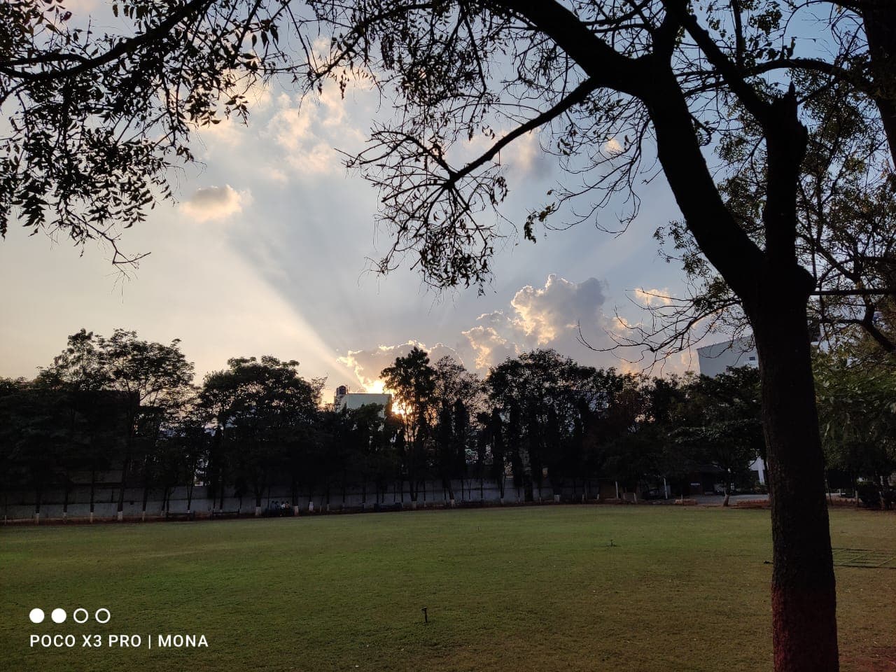 CITECH Bangalore Infrastructure & Academic Building photo (16) by Monali Baidya