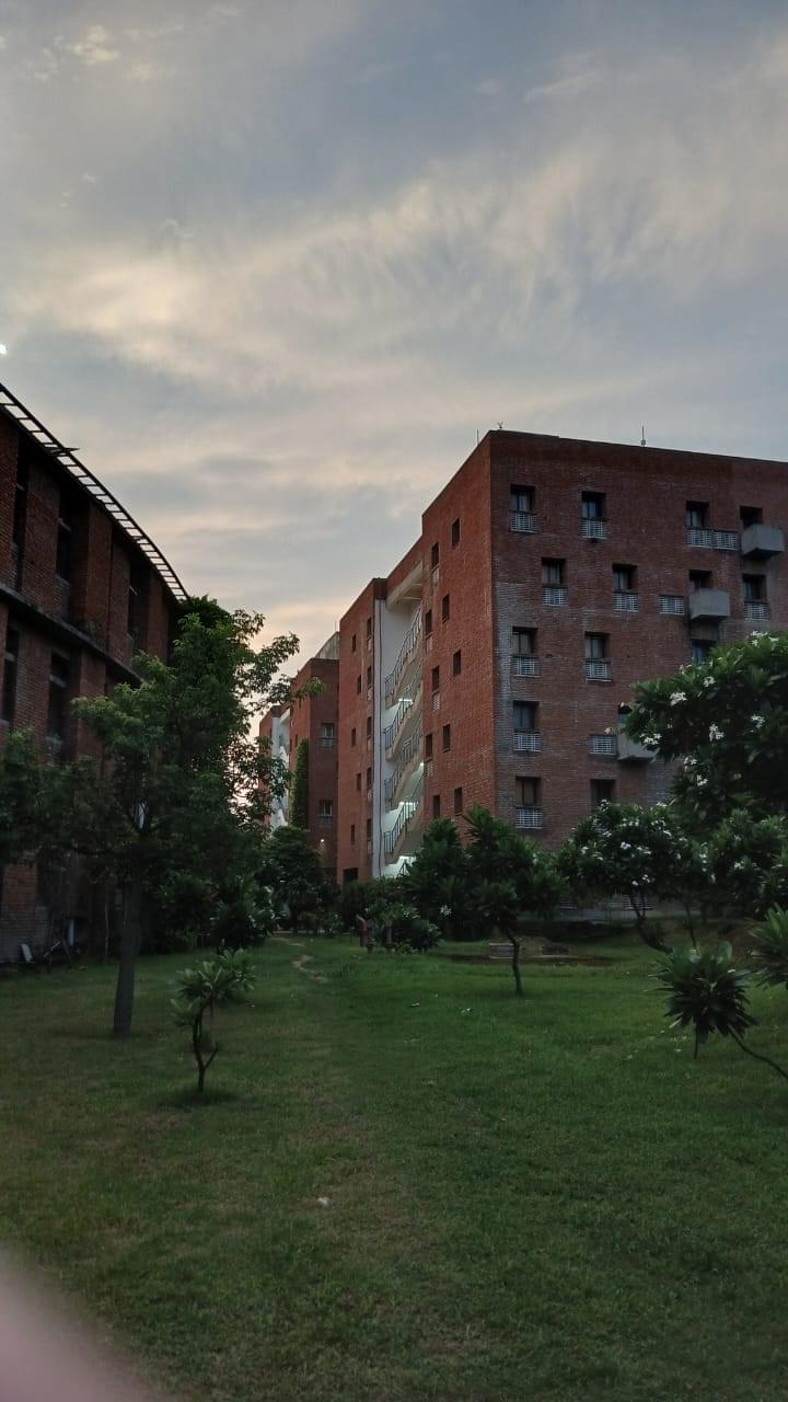 IILM University Greater Noida Infrastructure & Academic Building photo 6