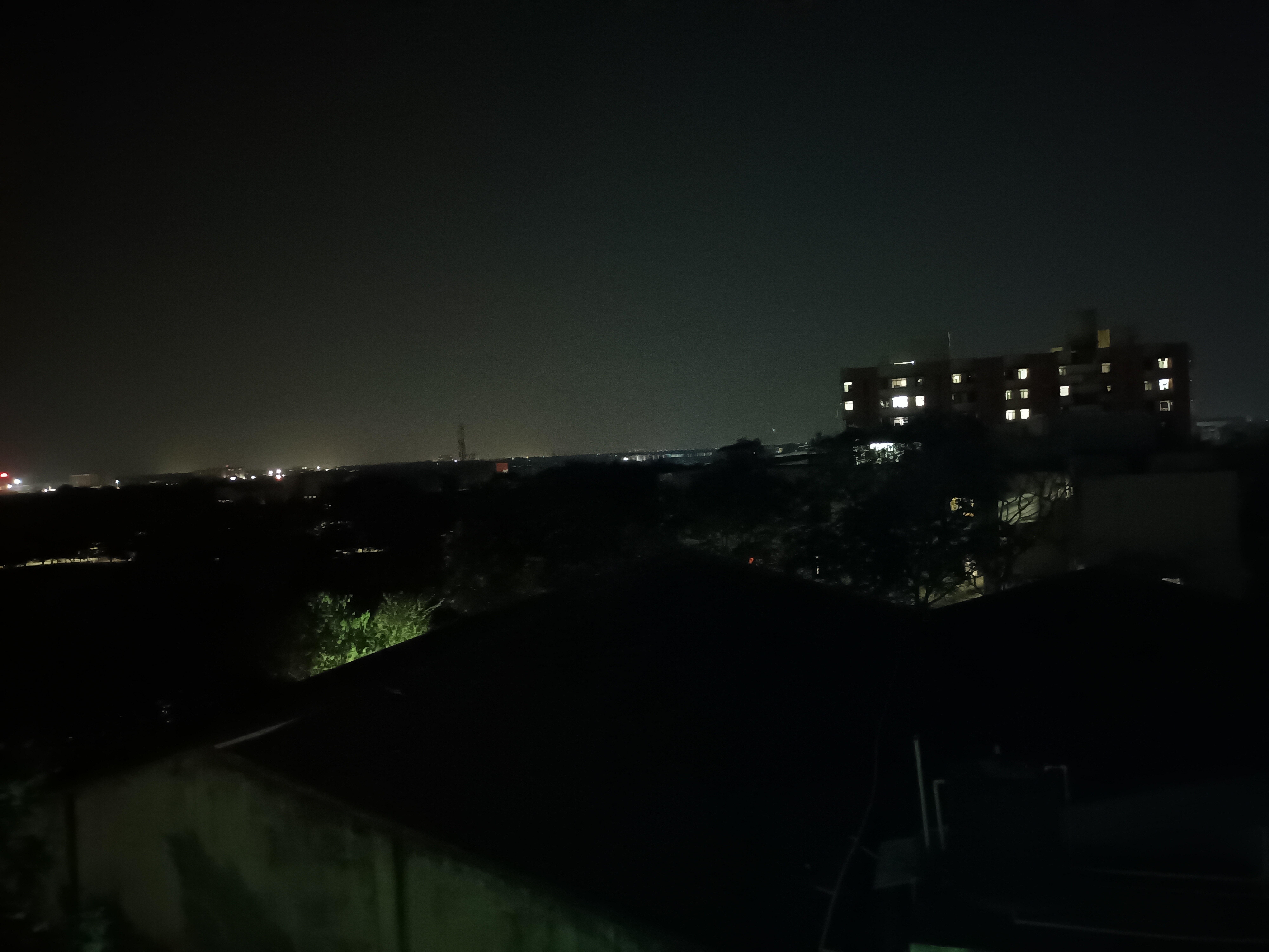 Rajalakshmi Engineering College Chennai Campus photo (2) by Prasannaram