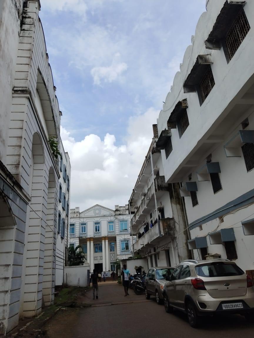 GITA Autonomous College Bhubaneswar Campus photo (6) by Sambit Pradhan