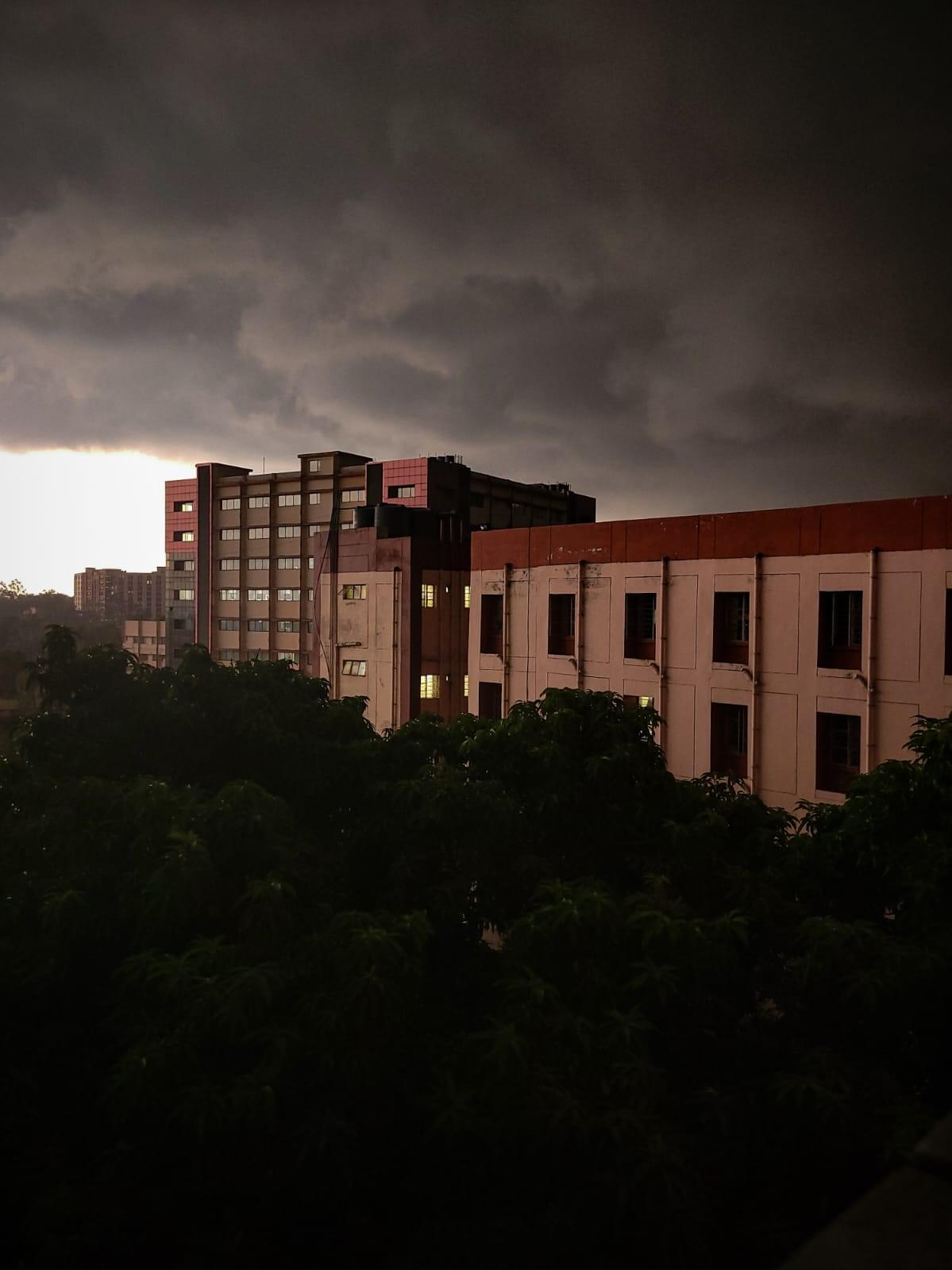 IIT Dhanbad Infrastructure & Academic Building photo 2