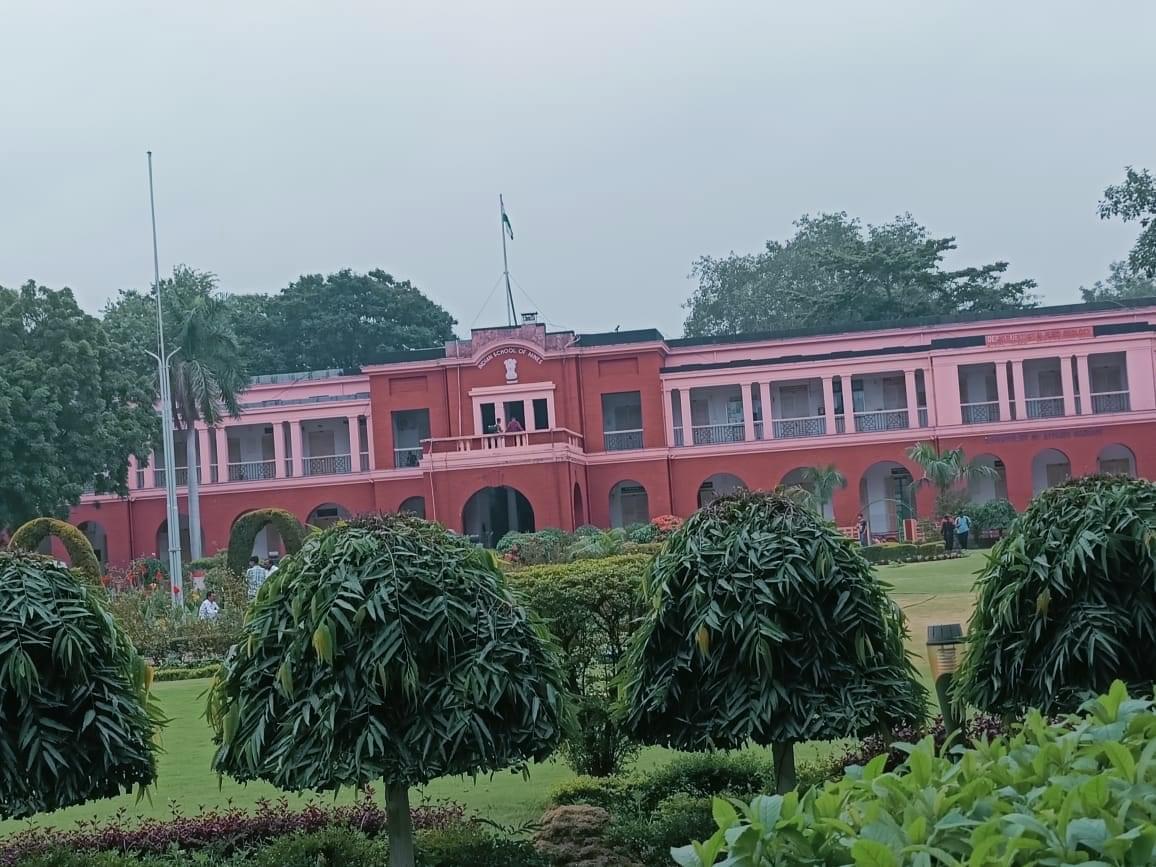 IIT Dhanbad Infrastructure & Academic Building photo 3