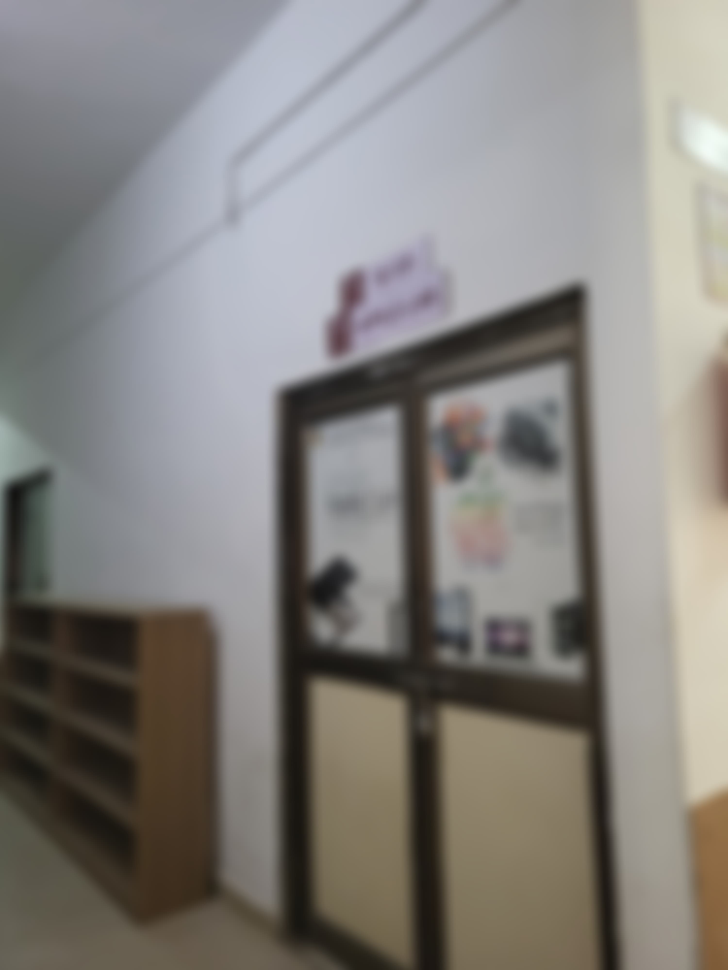 Silver Oak University Ahmedabad Facilities & Labs photo (13) by Khushi rami