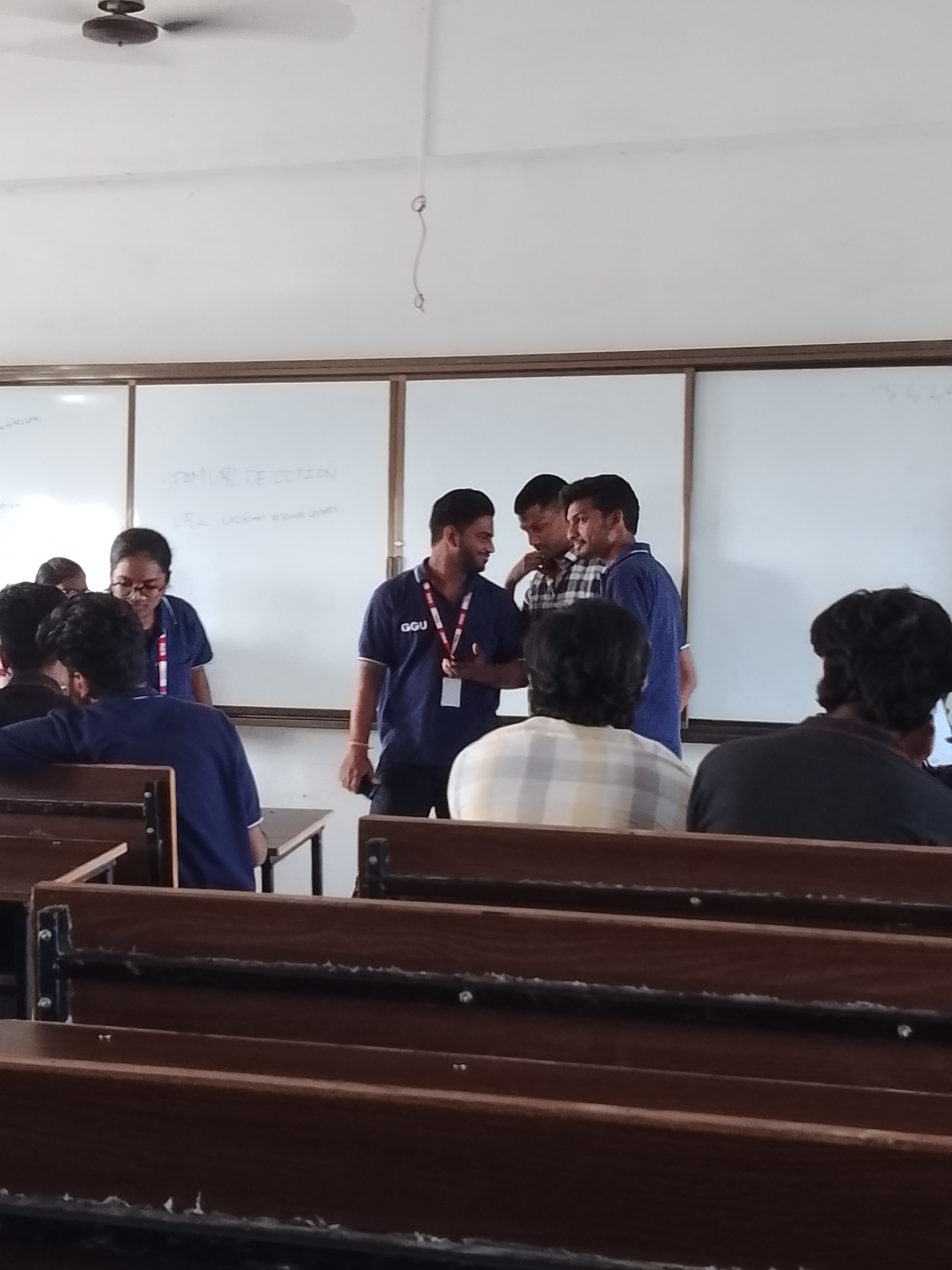 Godavari Global University General photo (13) by Raghavendra