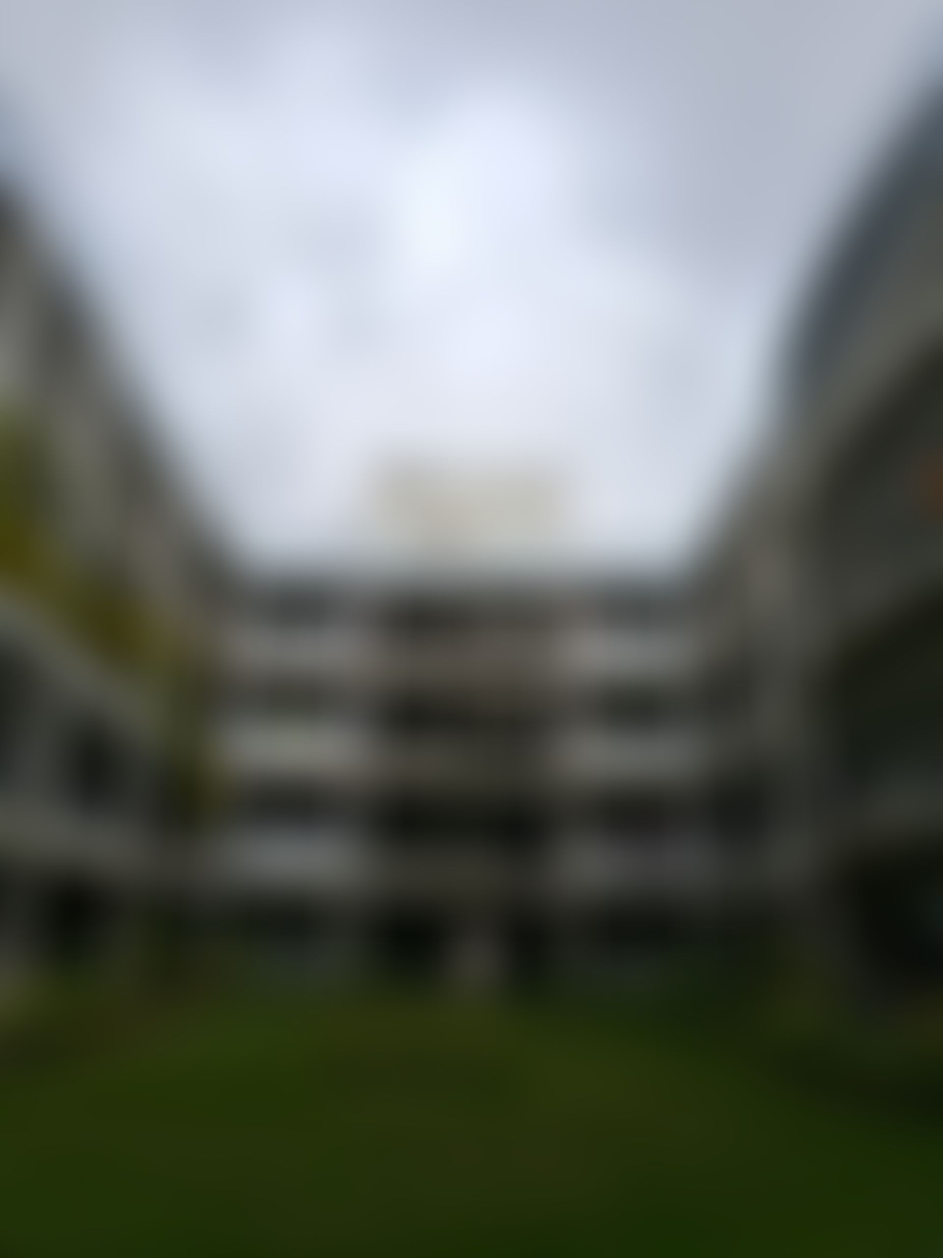 NIE Mysore Campus photo (2) by Muskan Thakur