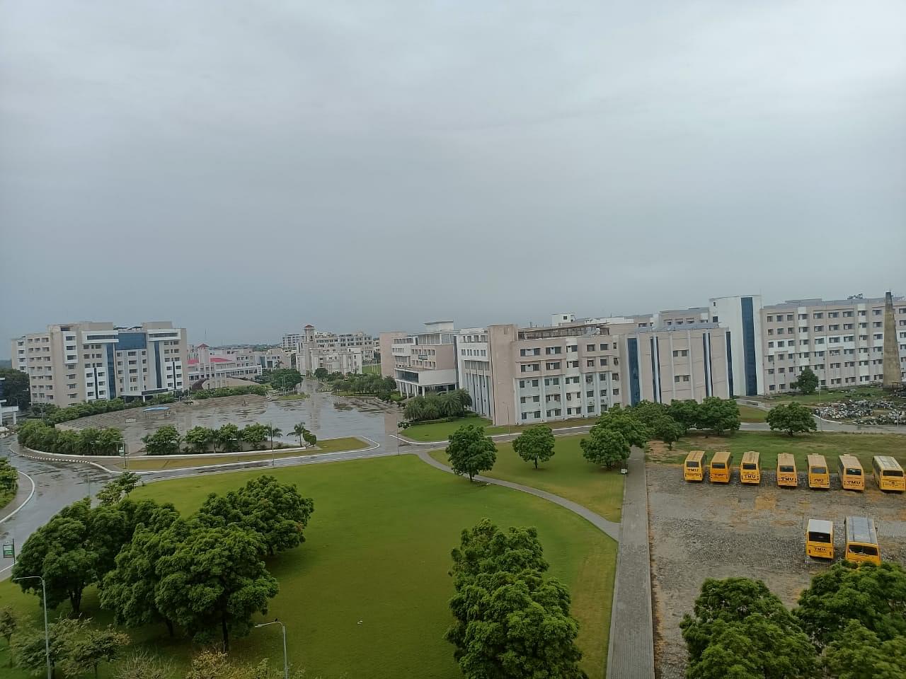 TMU Courses Fees 2025 TMU Courses Fees 2025