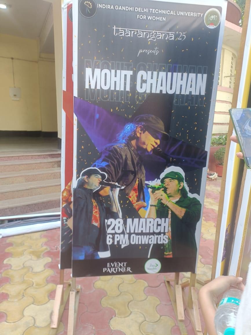 IGDTUW Events photo (7) by Ananshi Nayak