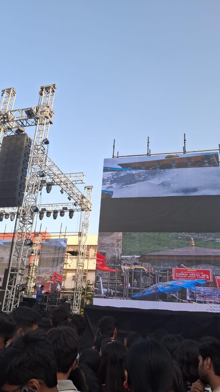 IGDTUW Events photo (6) by Ananshi Nayak