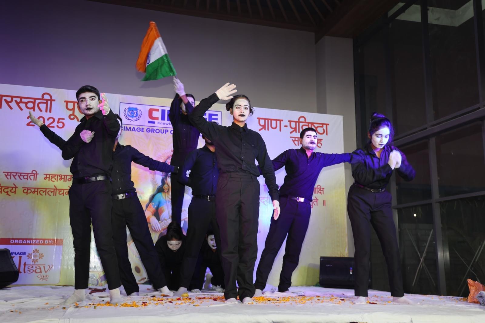 CIMAGE Facilities & Labs photo (19) by Vikash kumar