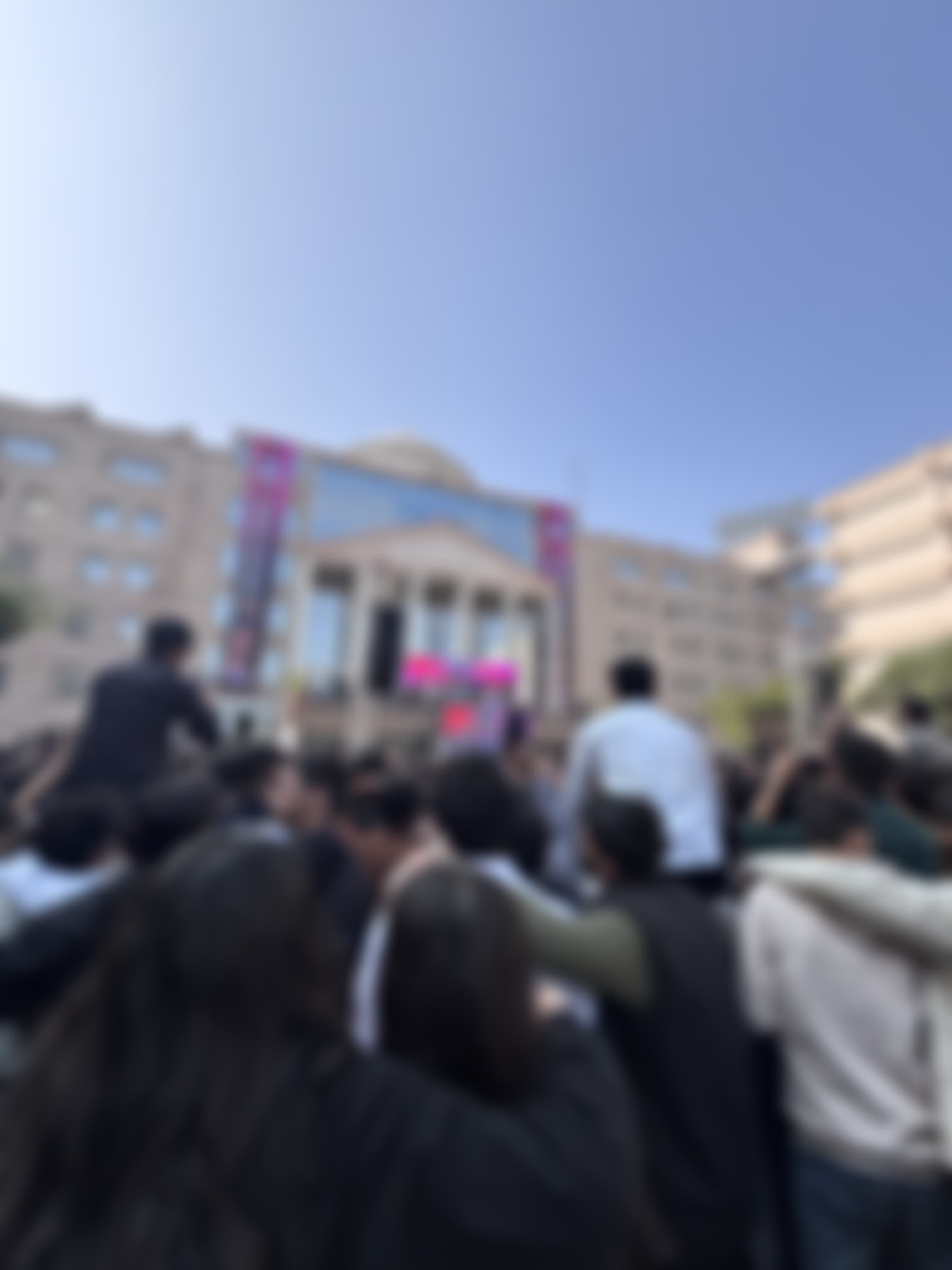 KR Mangalam University, School of Engineering and Technology Gurgaon Events photo (11) by Sujal