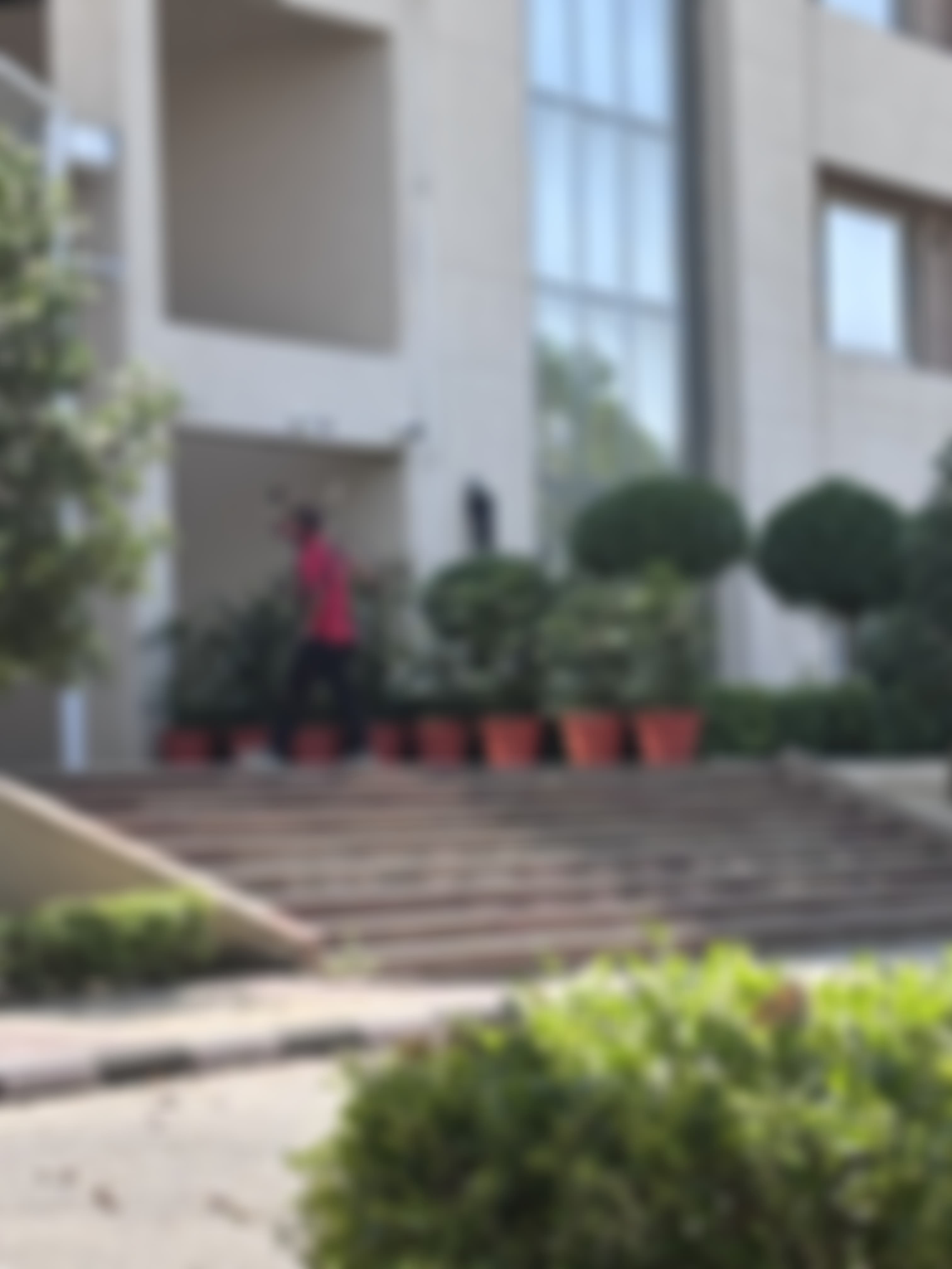 KR Mangalam University, School of Engineering and Technology Gurgaon Hostels photo (7) by Sujal