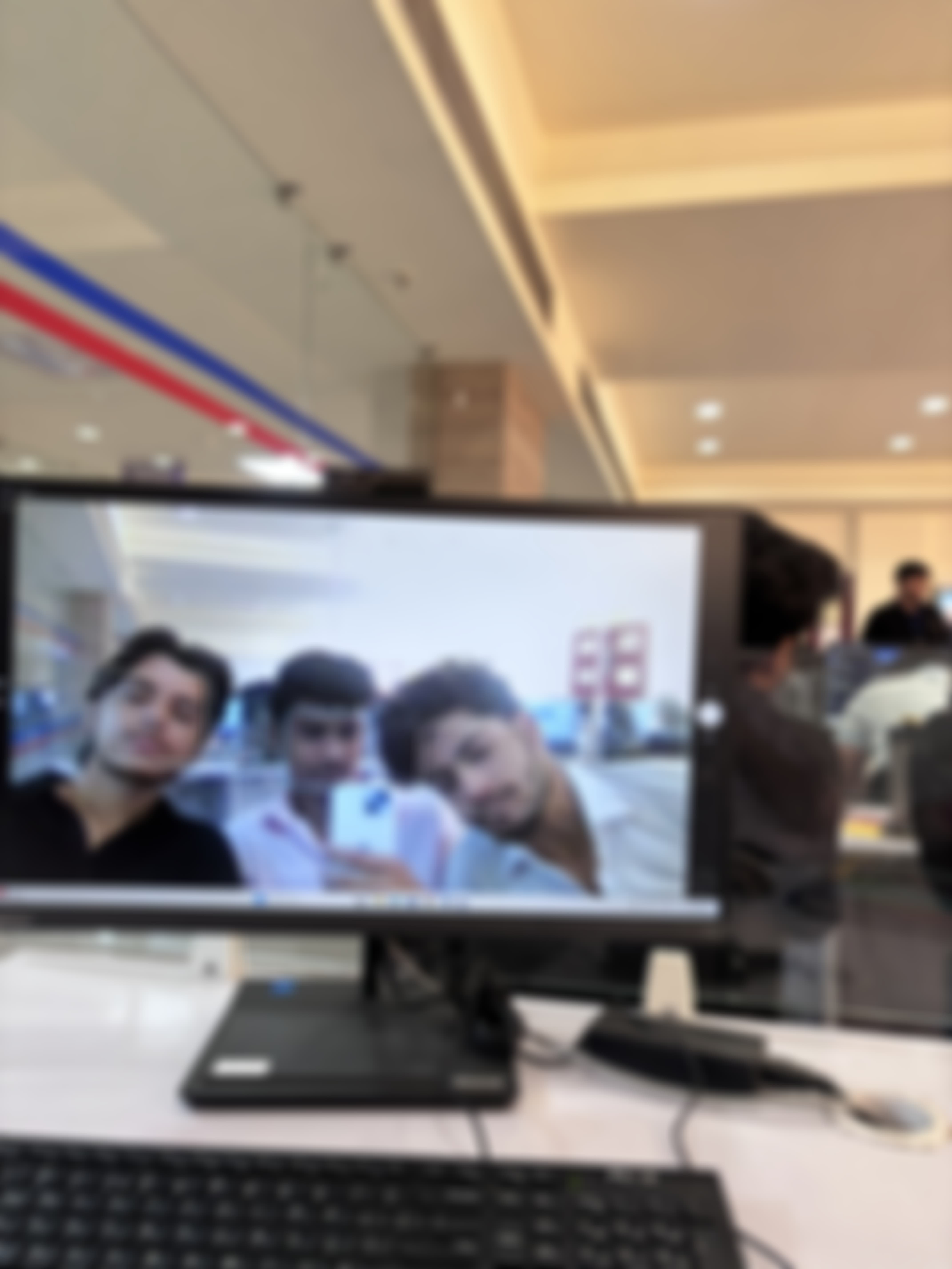 KR Mangalam University, School of Engineering and Technology Gurgaon Facilities & Labs photo (6) by Sujal