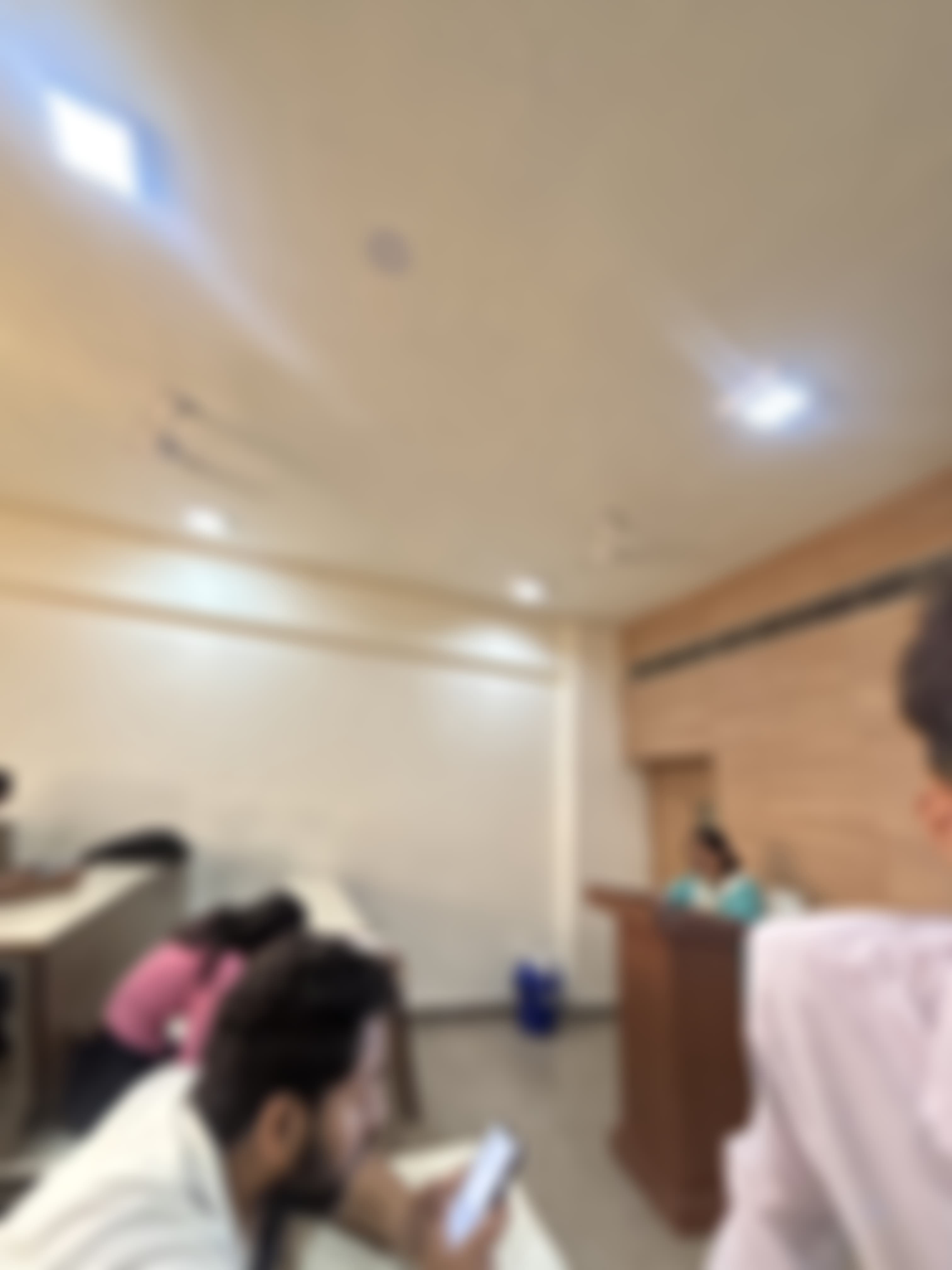 KR Mangalam University, School of Engineering and Technology Gurgaon General photo (5) by Sujal