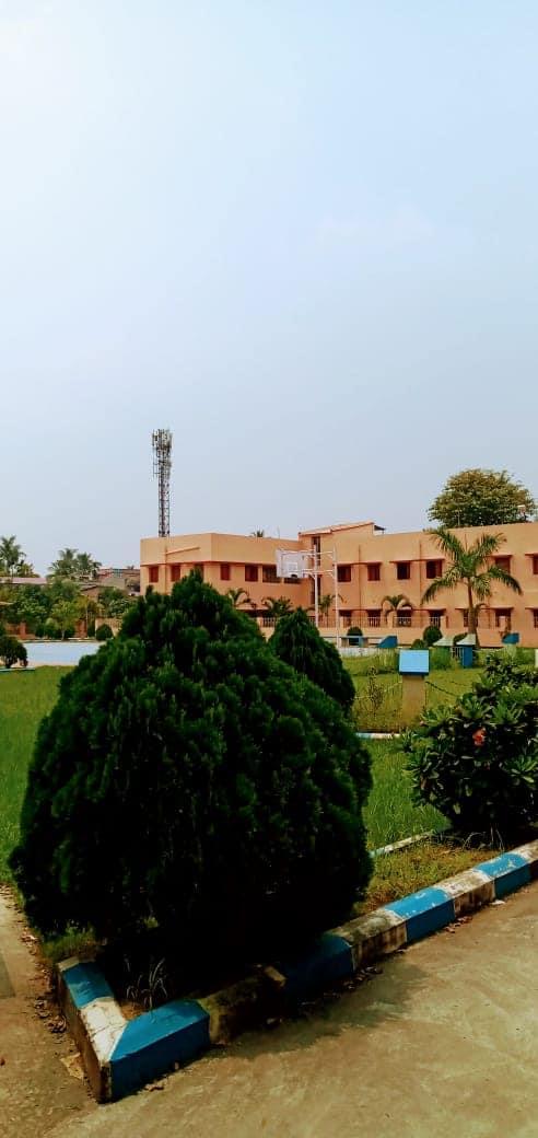Acharya Prafulla Chandra College Kolkata Campus photo 1
