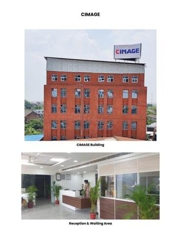 CIMAGE Campus photo (16) by Sunidhi Kumari