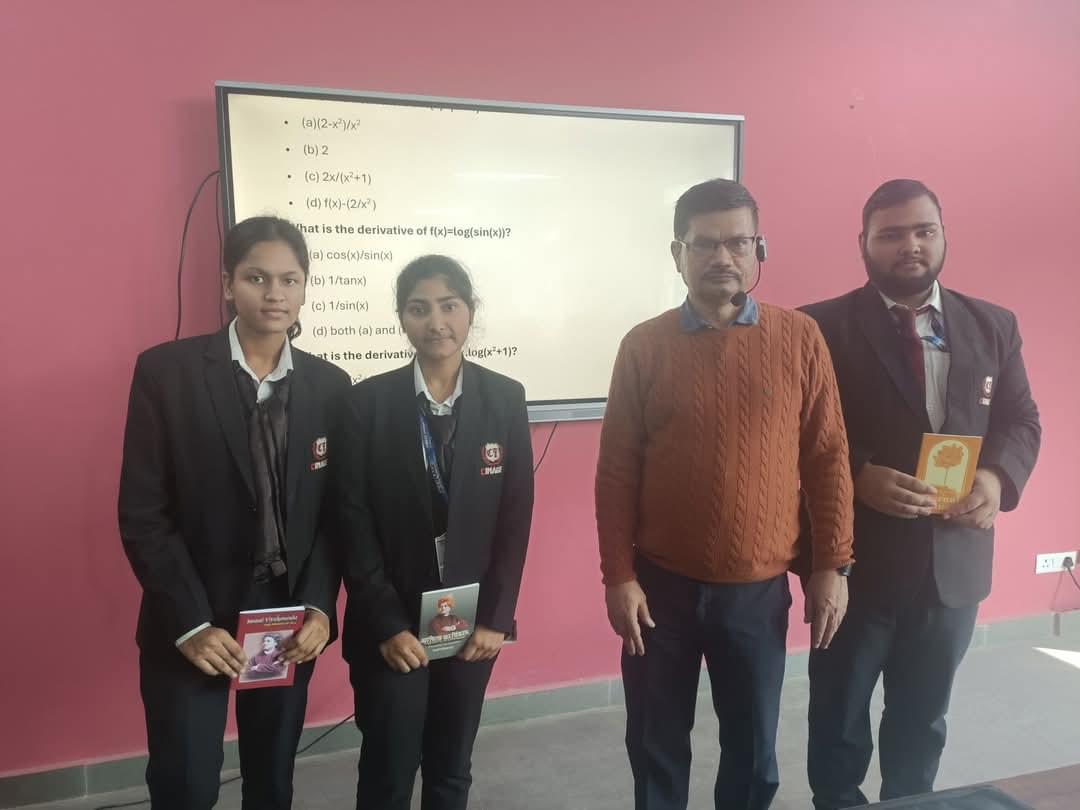 CIMAGE Campus photo (18) by Sunidhi Kumari