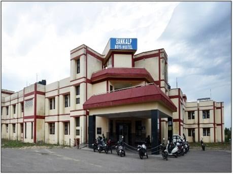 SKUAST Jammu Hostels photo (3) by aseem sharma