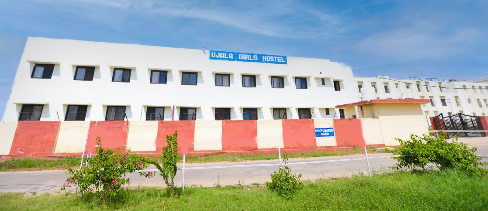 SKUAST Jammu Hostels photo (5) by aseem sharma