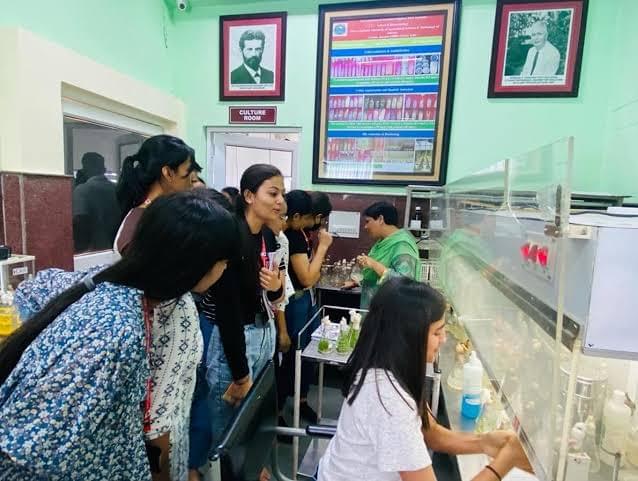 SKUAST Jammu Facilities & Labs photo 2