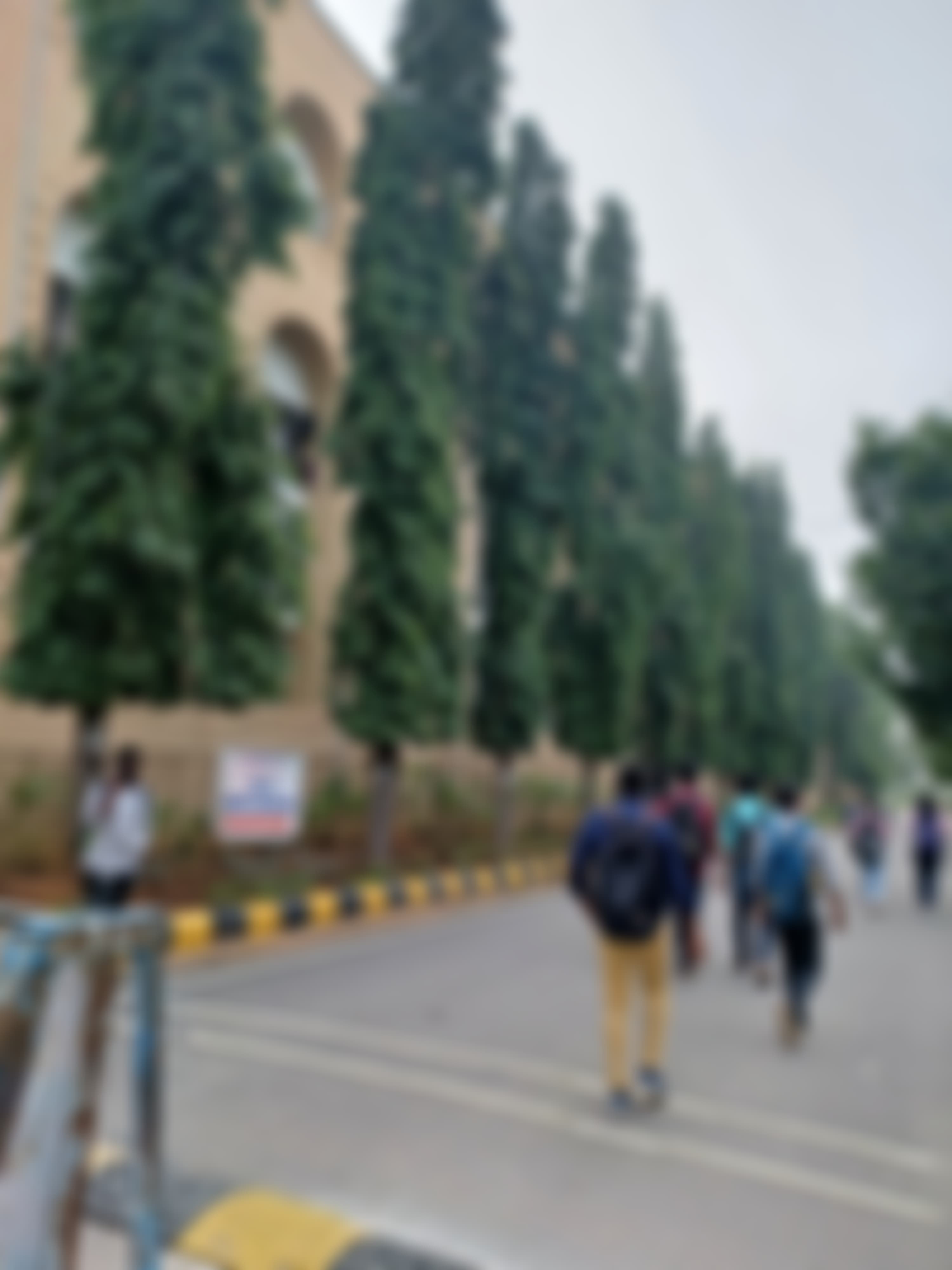 MVSREC Campus photo (9) by Saanvika Bikkumalla