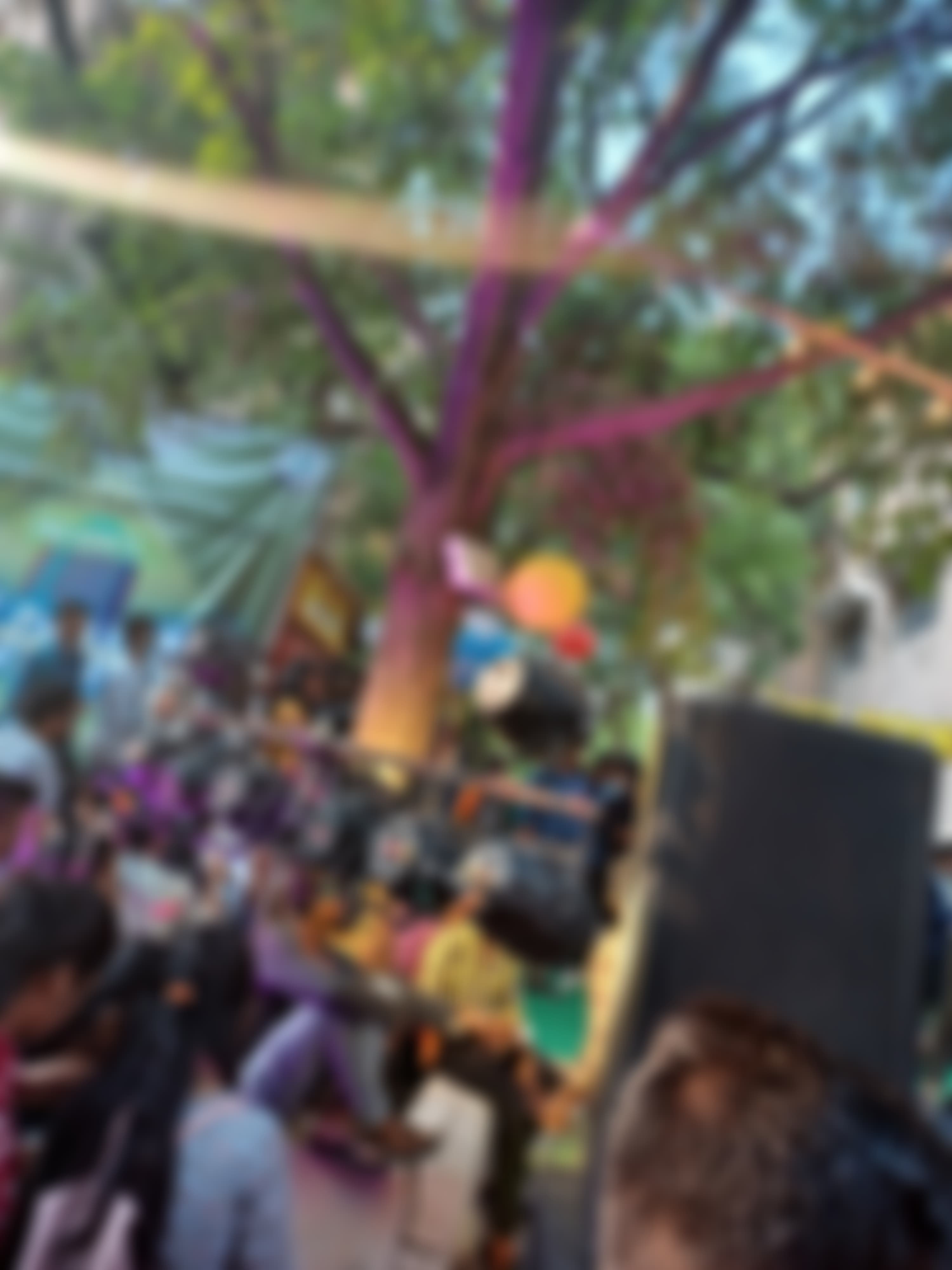 MVSREC Extra-Curricular photo (6) by Saanvika Bikkumalla