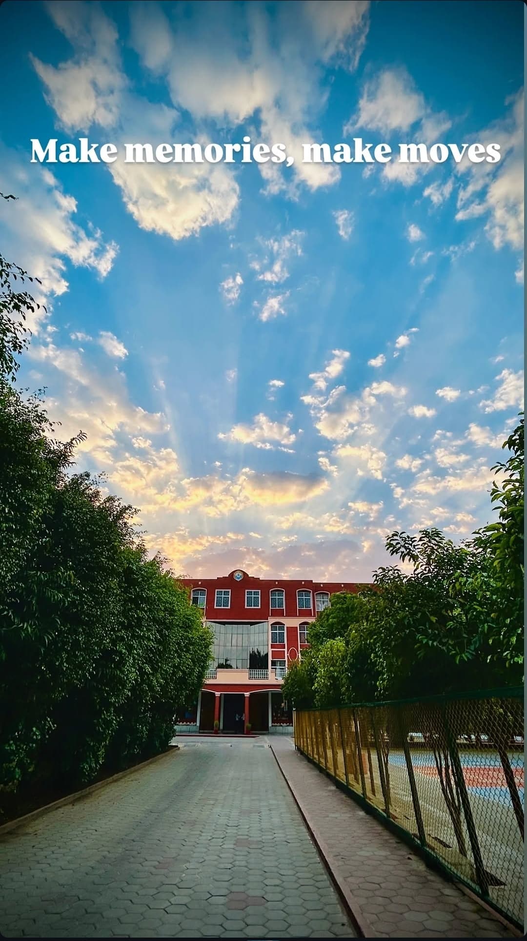 SISTec Bhopal Infrastructure & Academic Building photo (4) by Alisha Khan